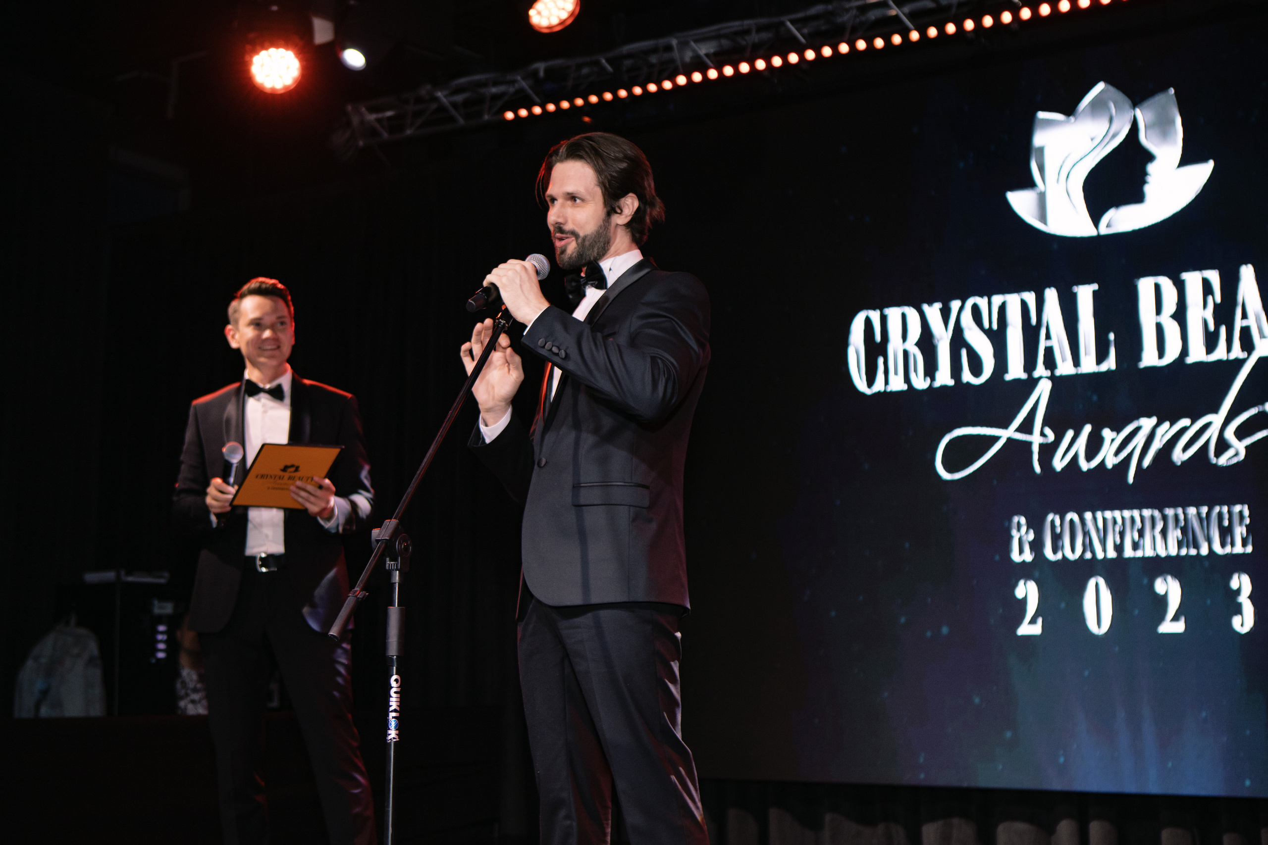 Премия «Хрустальный Лотос» 2023. Фотограф в Москве и Московской области