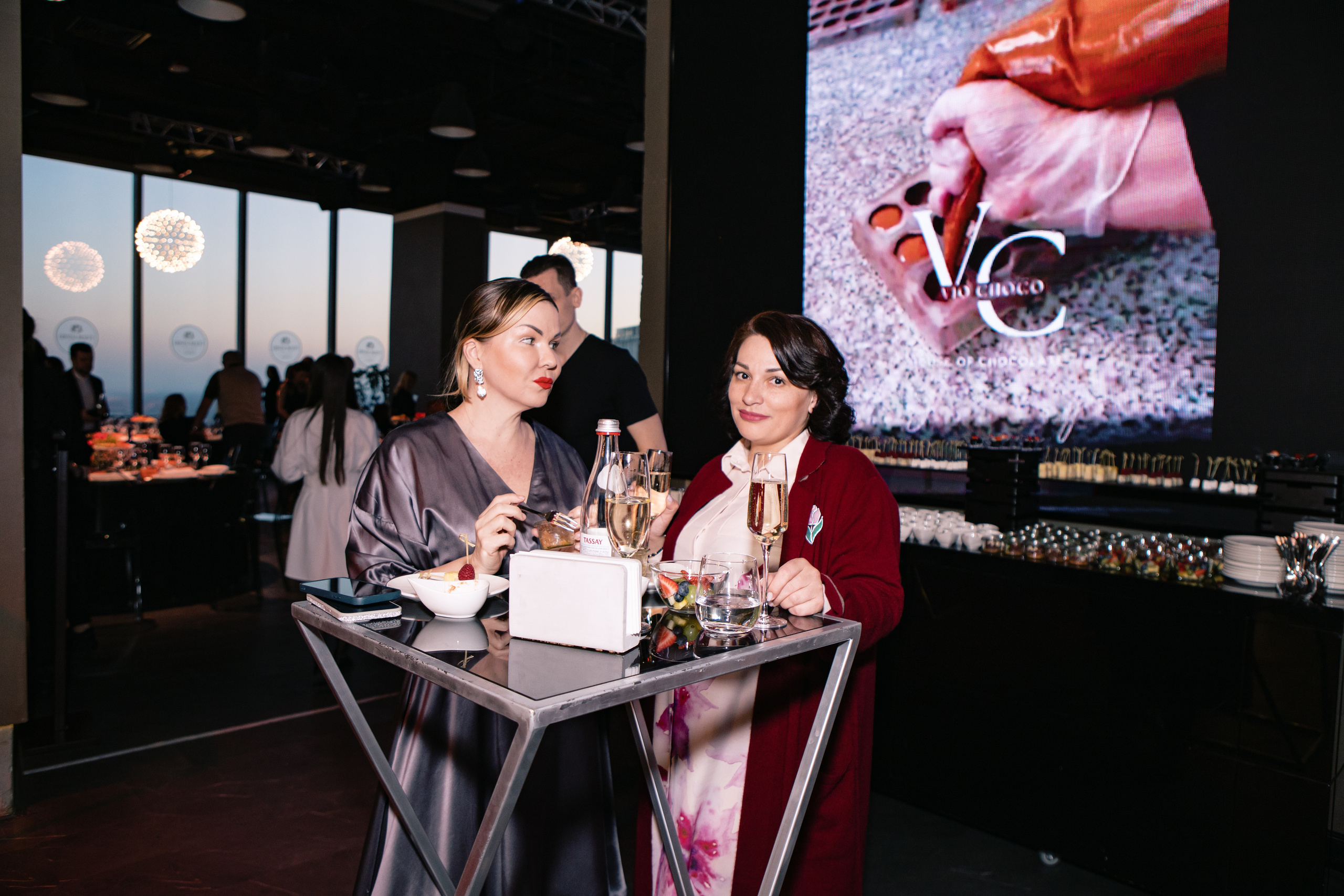 Премия «Хрустальный Лотос» 2023. Фотограф в Москве и Московской области