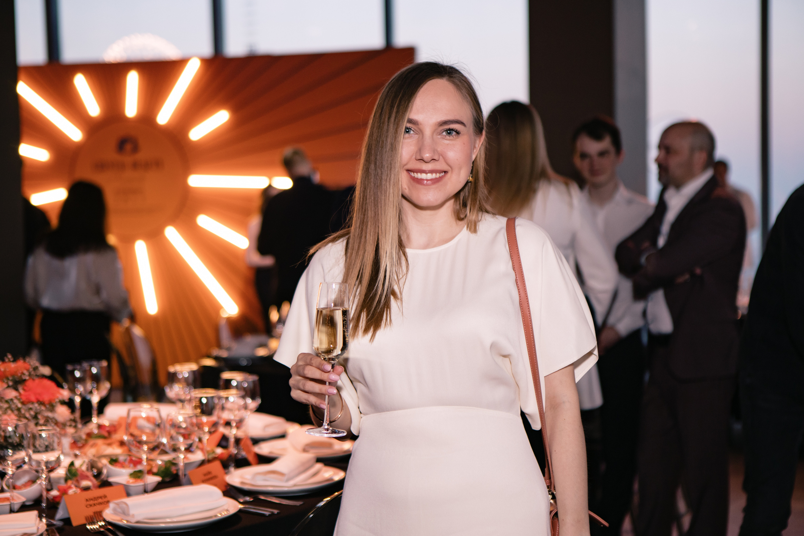 Премия «Хрустальный Лотос» 2023. Фотограф в Москве и Московской области