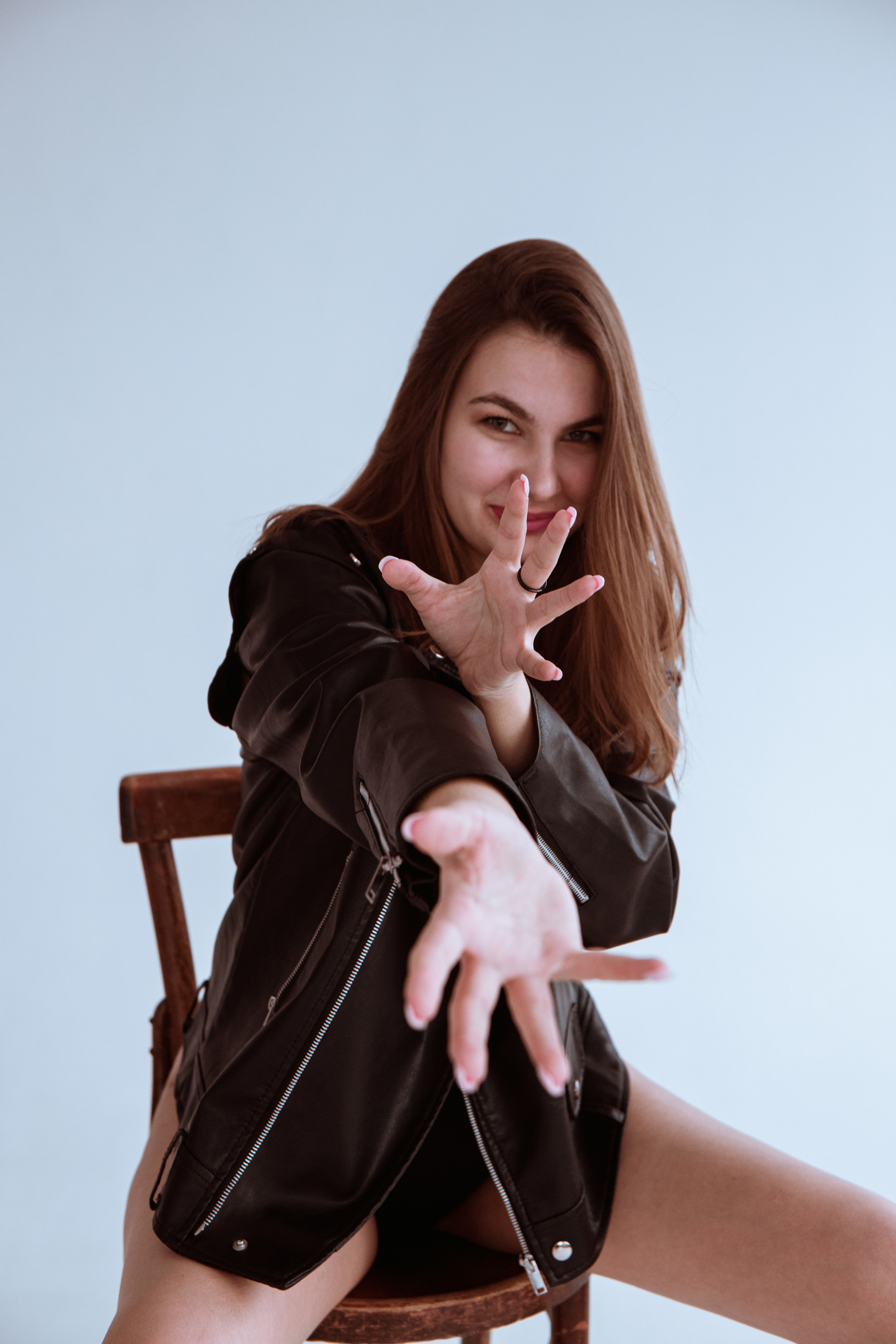 Мария. Фотограф в Москве и Московской области