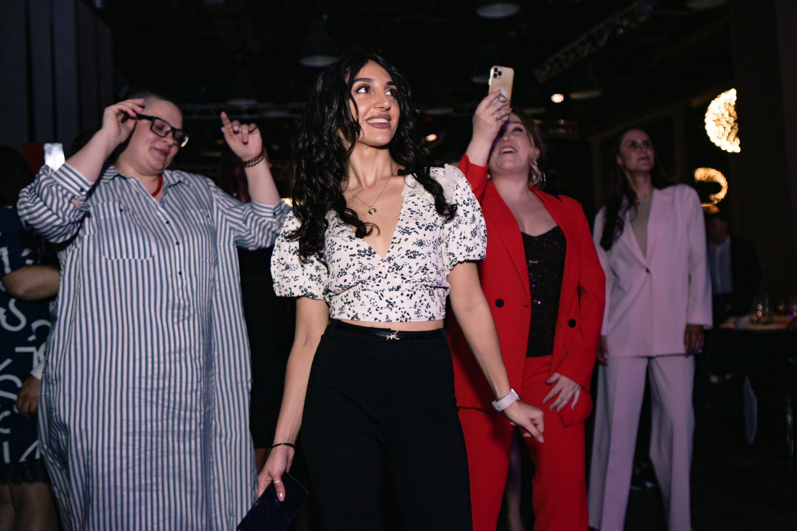 Премия «Хрустальный Лотос» 2023. Фотограф в Москве и Московской области