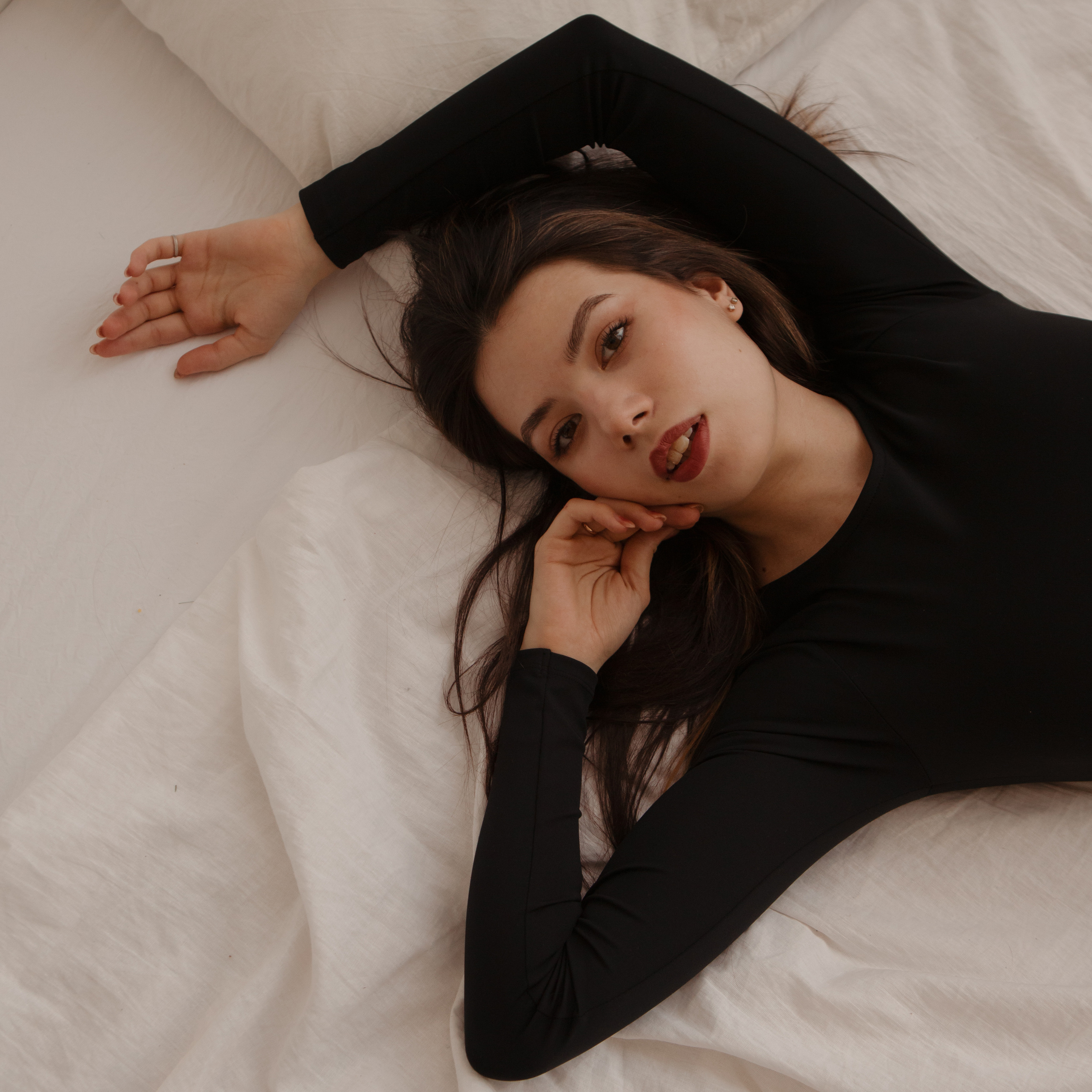 Лиза. Фотограф в Москве и Московской области