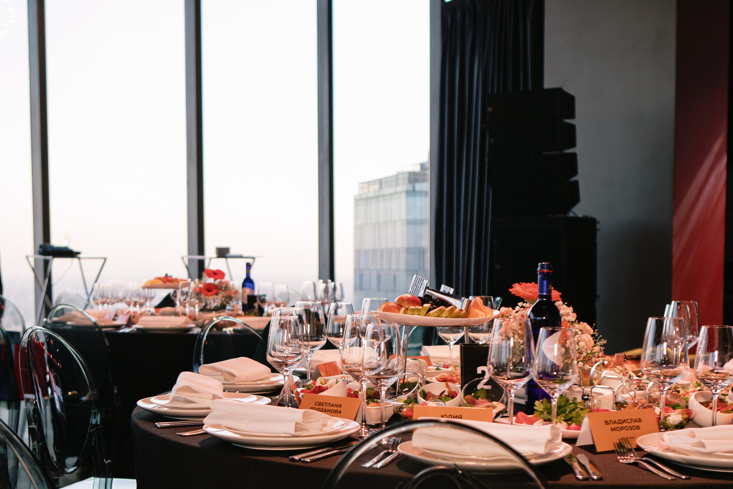 Премия «Хрустальный Лотос» 2023. Фотограф в Москве и Московской области