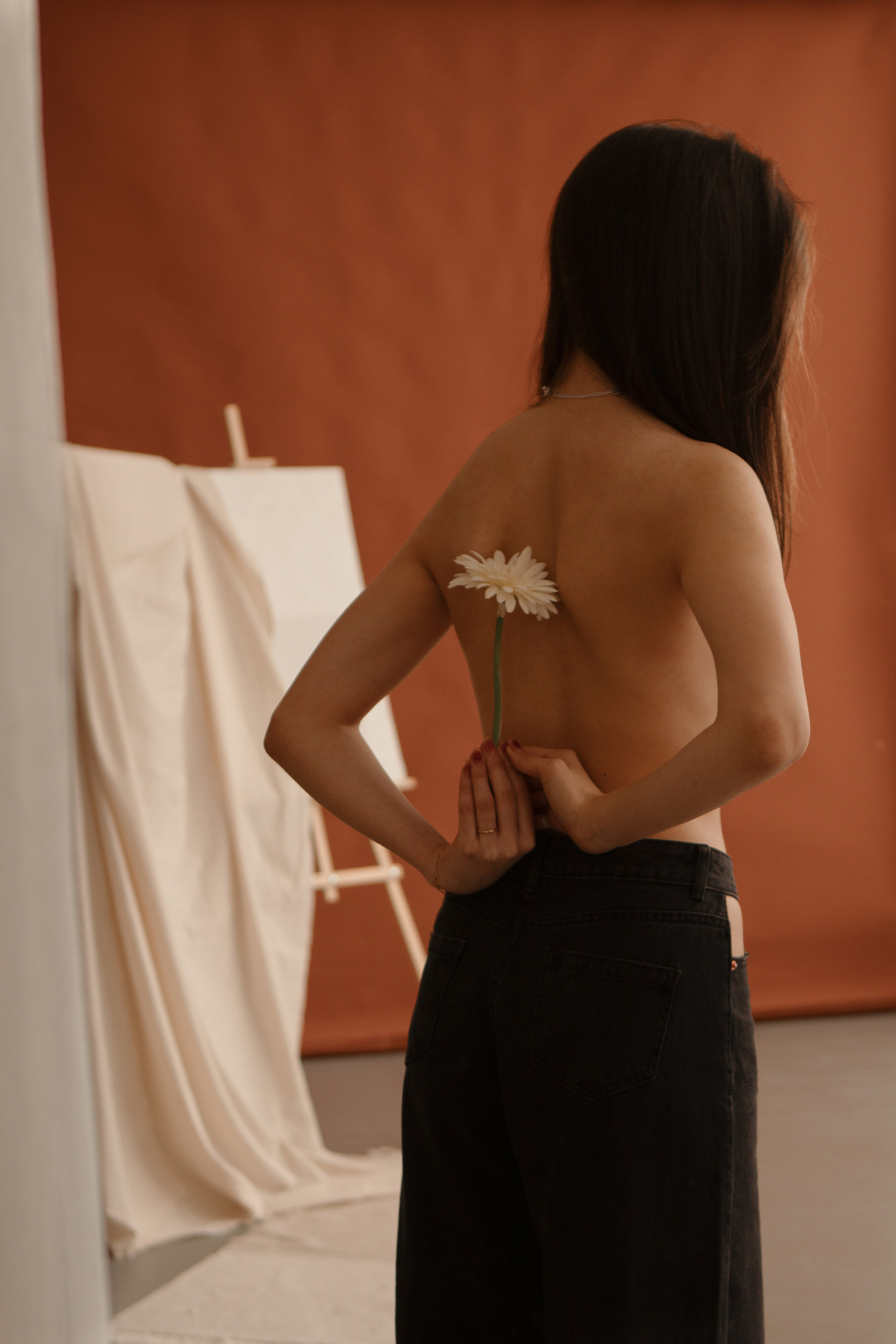 Лиза. Фотограф в Москве и Московской области