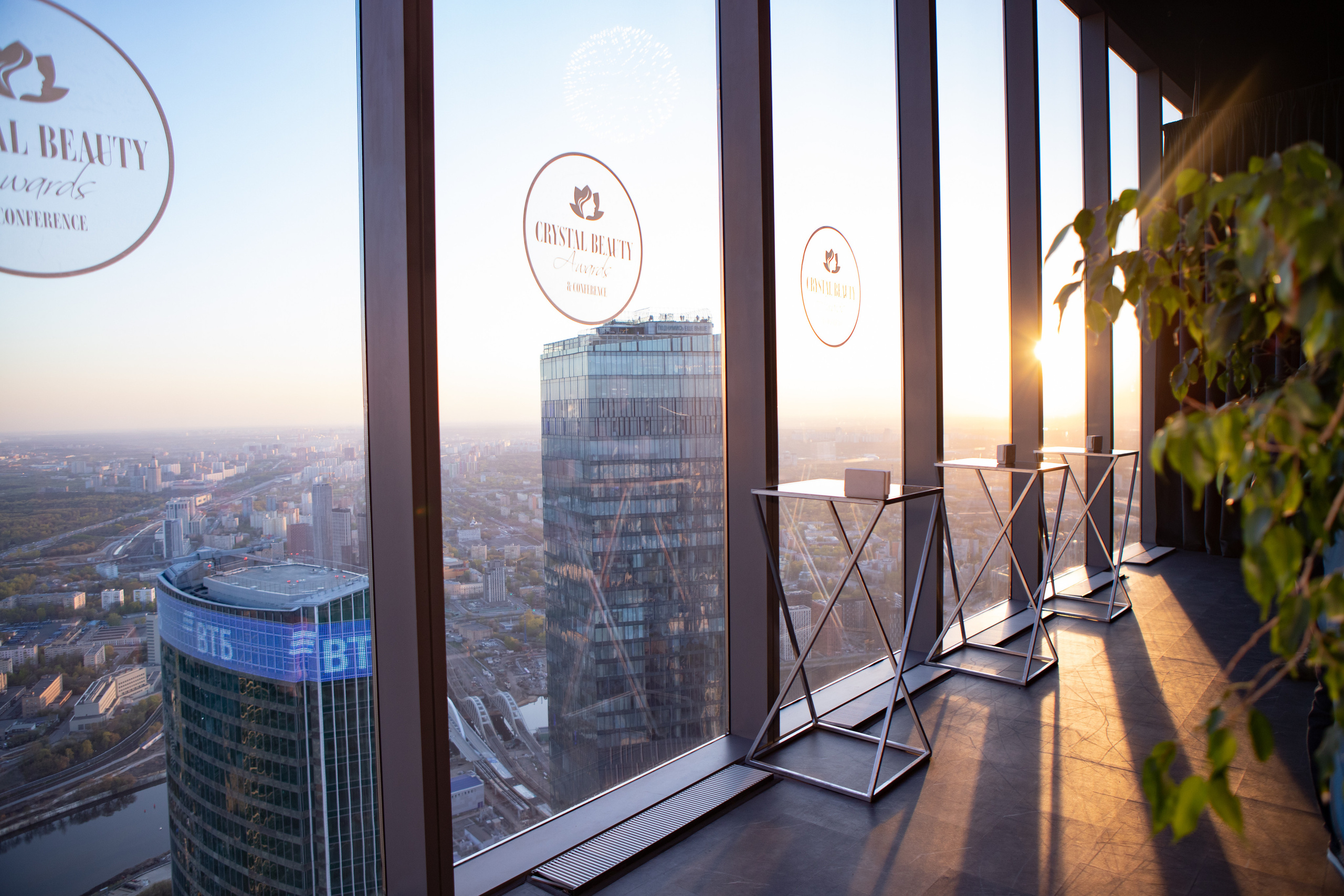 Премия «Хрустальный Лотос» 2023. Фотограф в Москве и Московской области