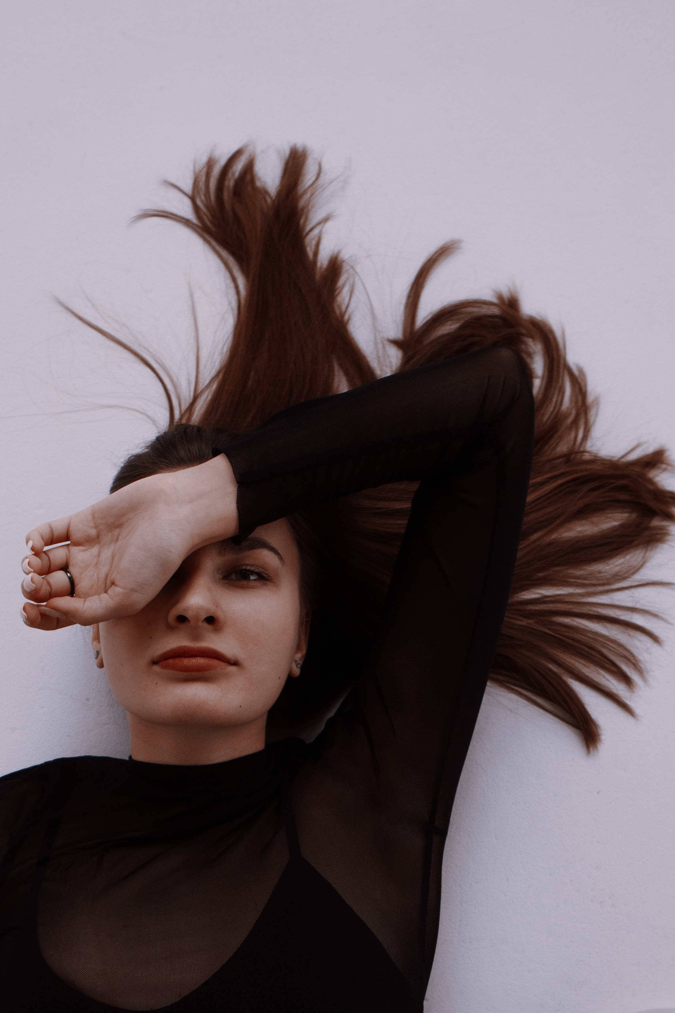 Мария. Фотограф в Москве и Московской области