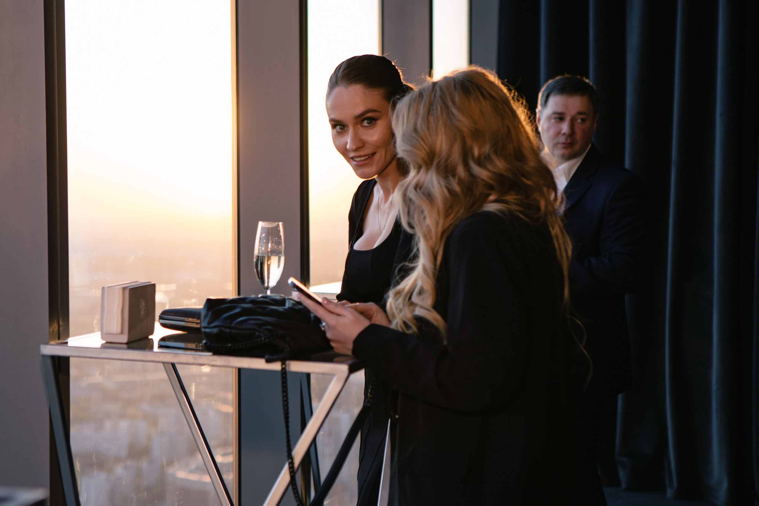 Премия «Хрустальный Лотос» 2023. Фотограф в Москве и Московской области