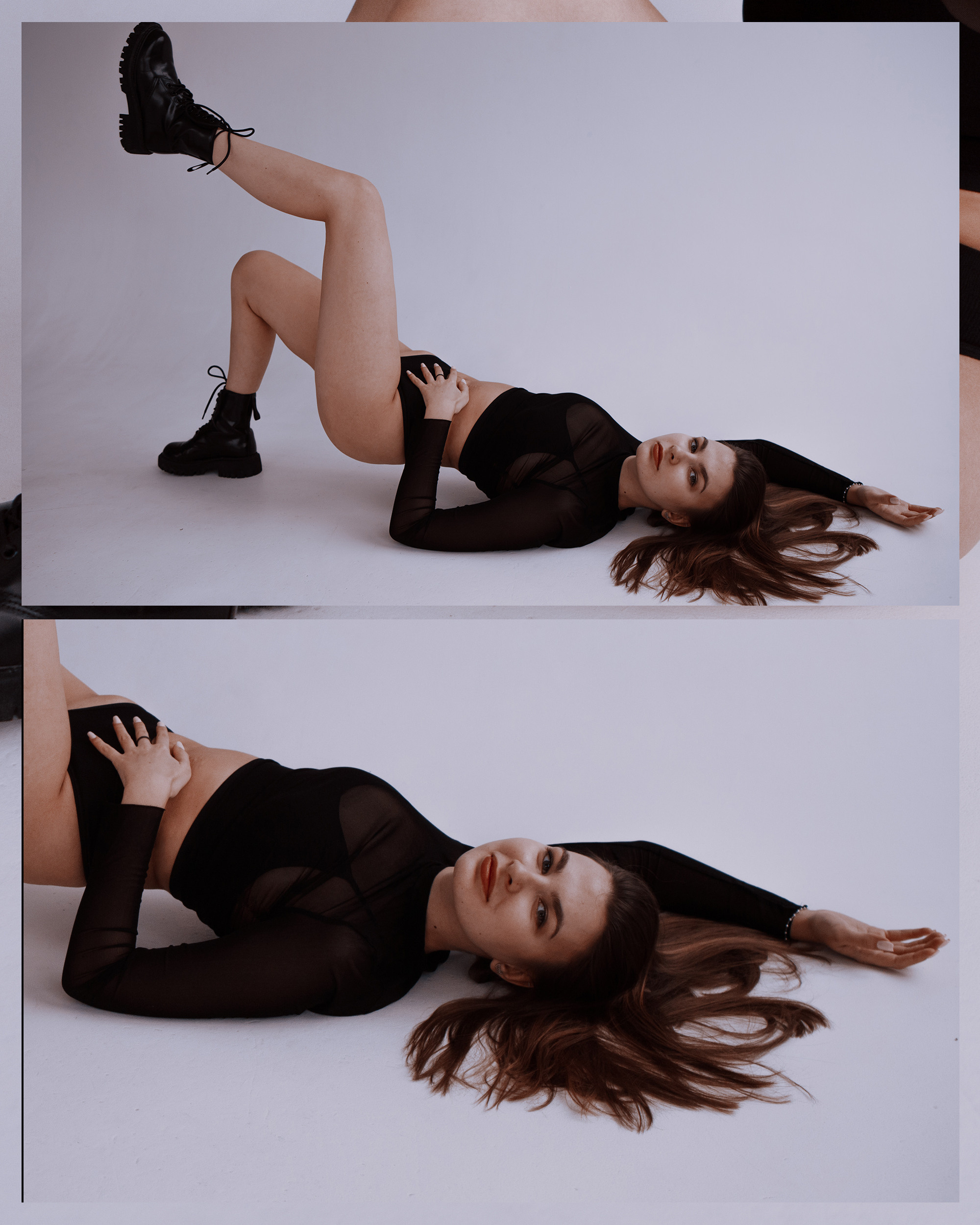 Мария. Фотограф в Москве и Московской области