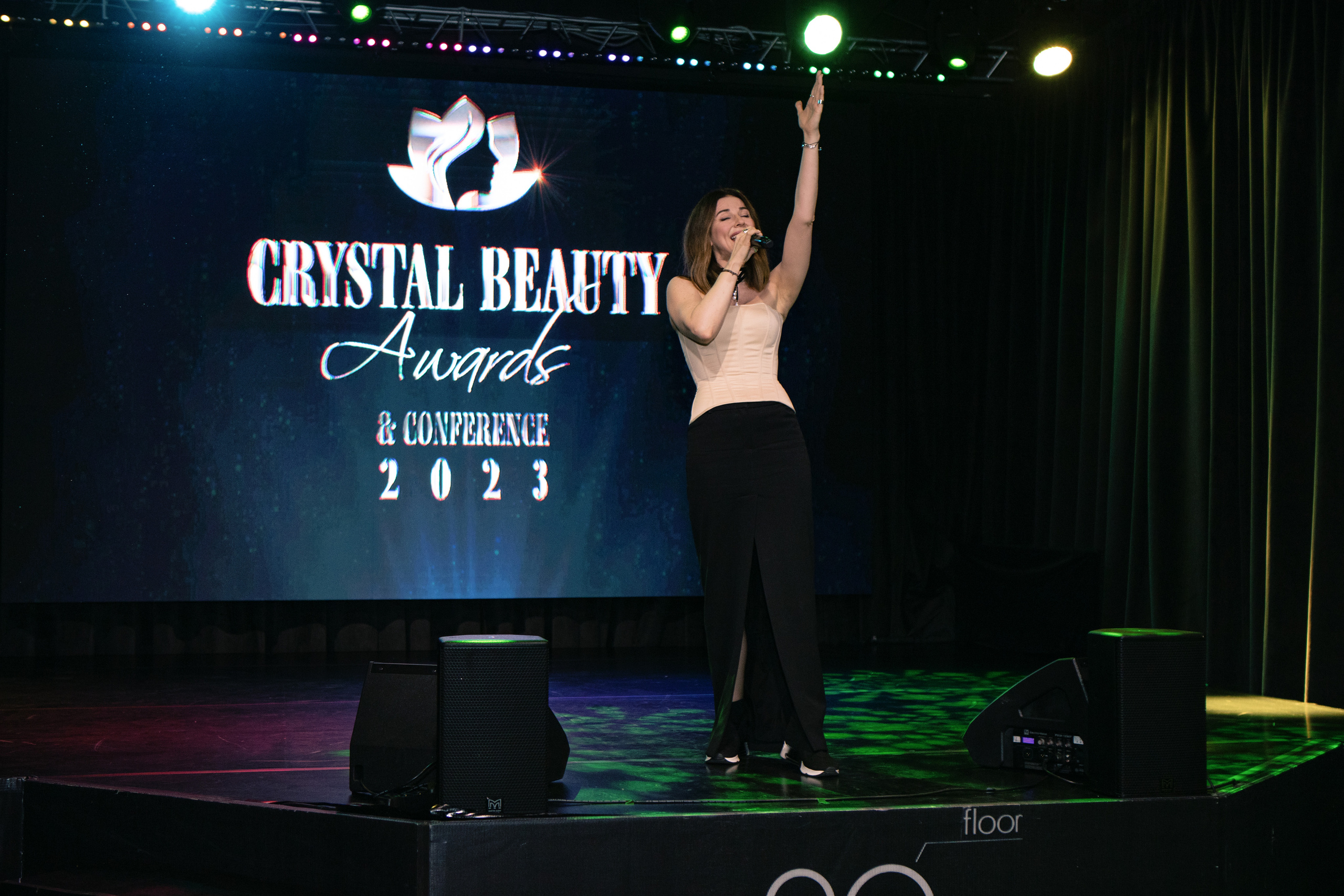 Премия «Хрустальный Лотос» 2023. Фотограф в Москве и Московской области