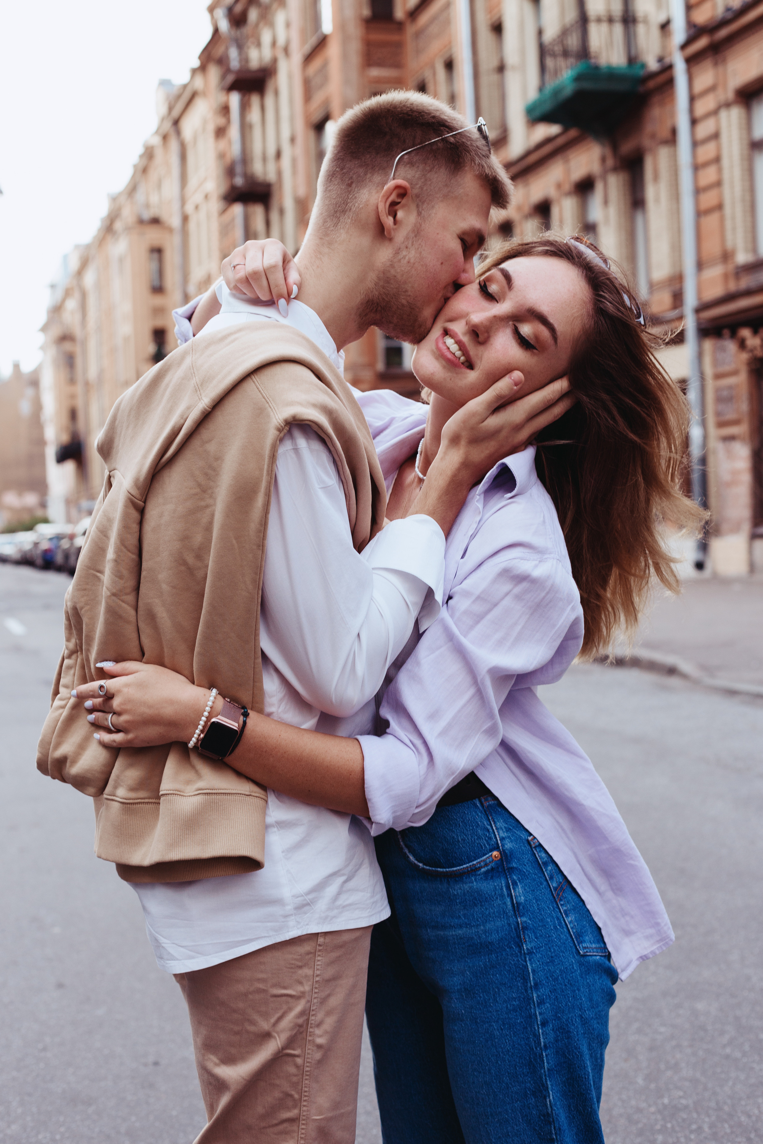 Фотограф в Москве и Московской области