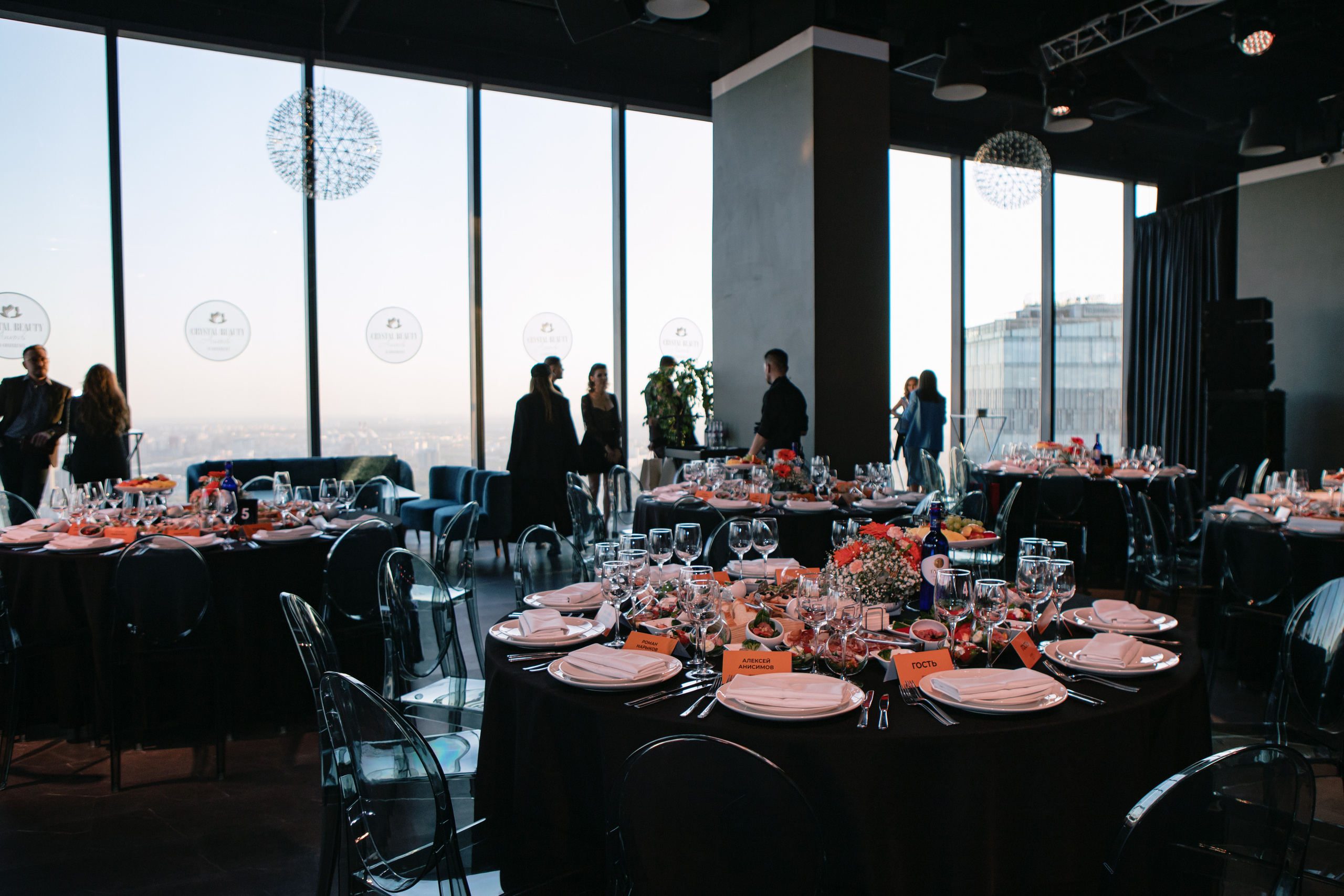 Премия «Хрустальный Лотос» 2023. Фотограф в Москве и Московской области