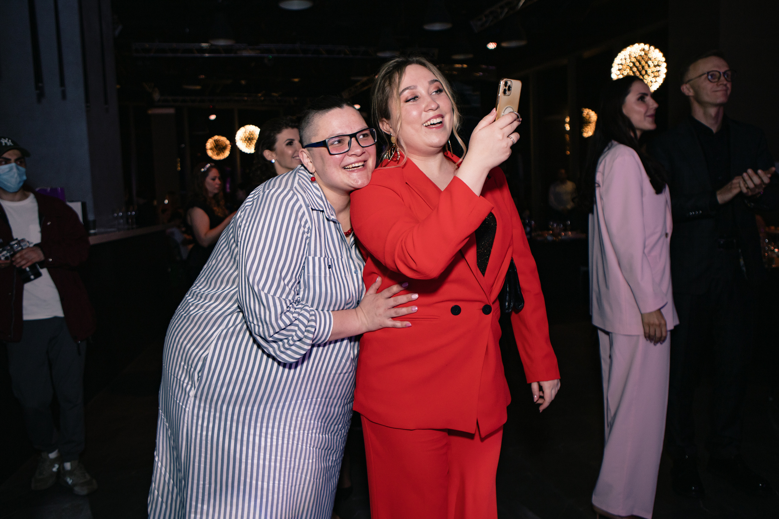 Премия «Хрустальный Лотос» 2023. Фотограф в Москве и Московской области