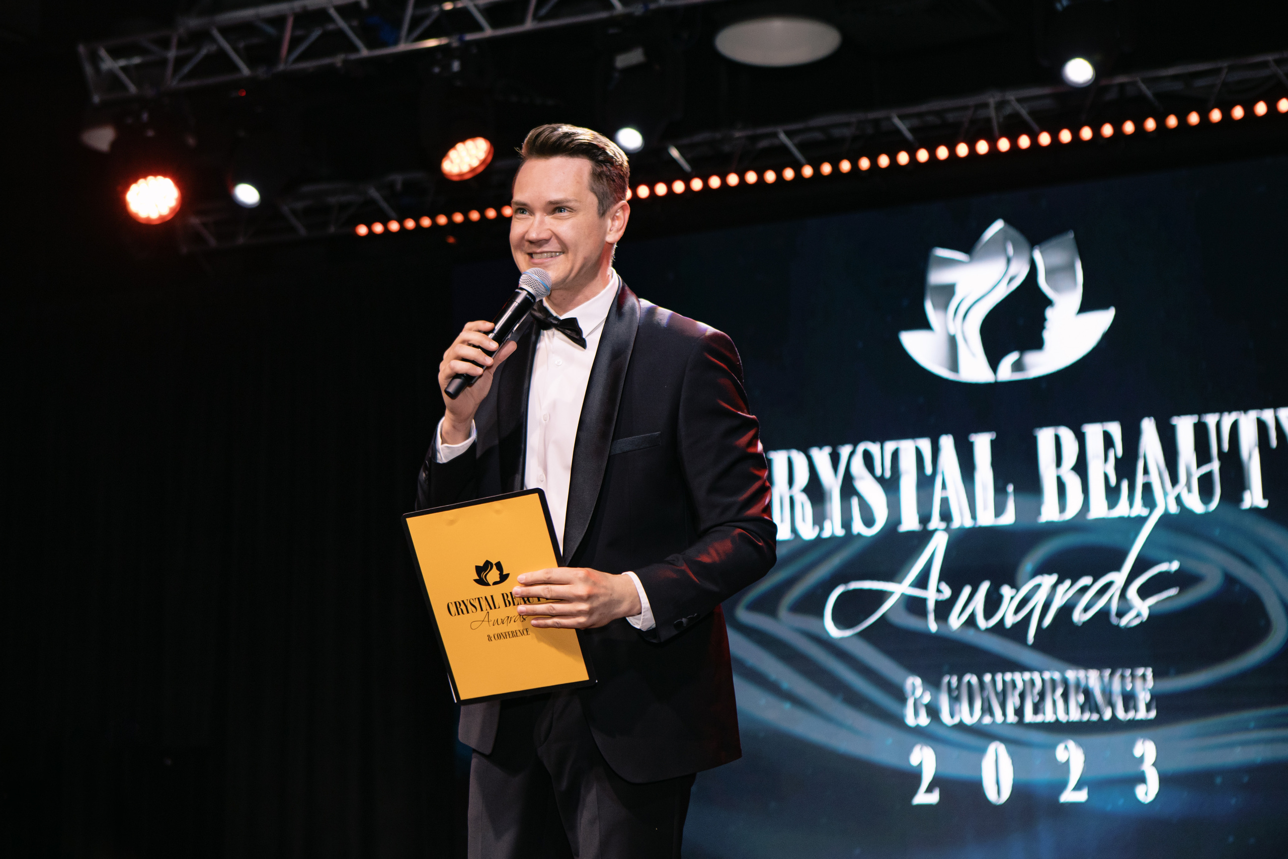 Премия «Хрустальный Лотос» 2023. Фотограф в Москве и Московской области