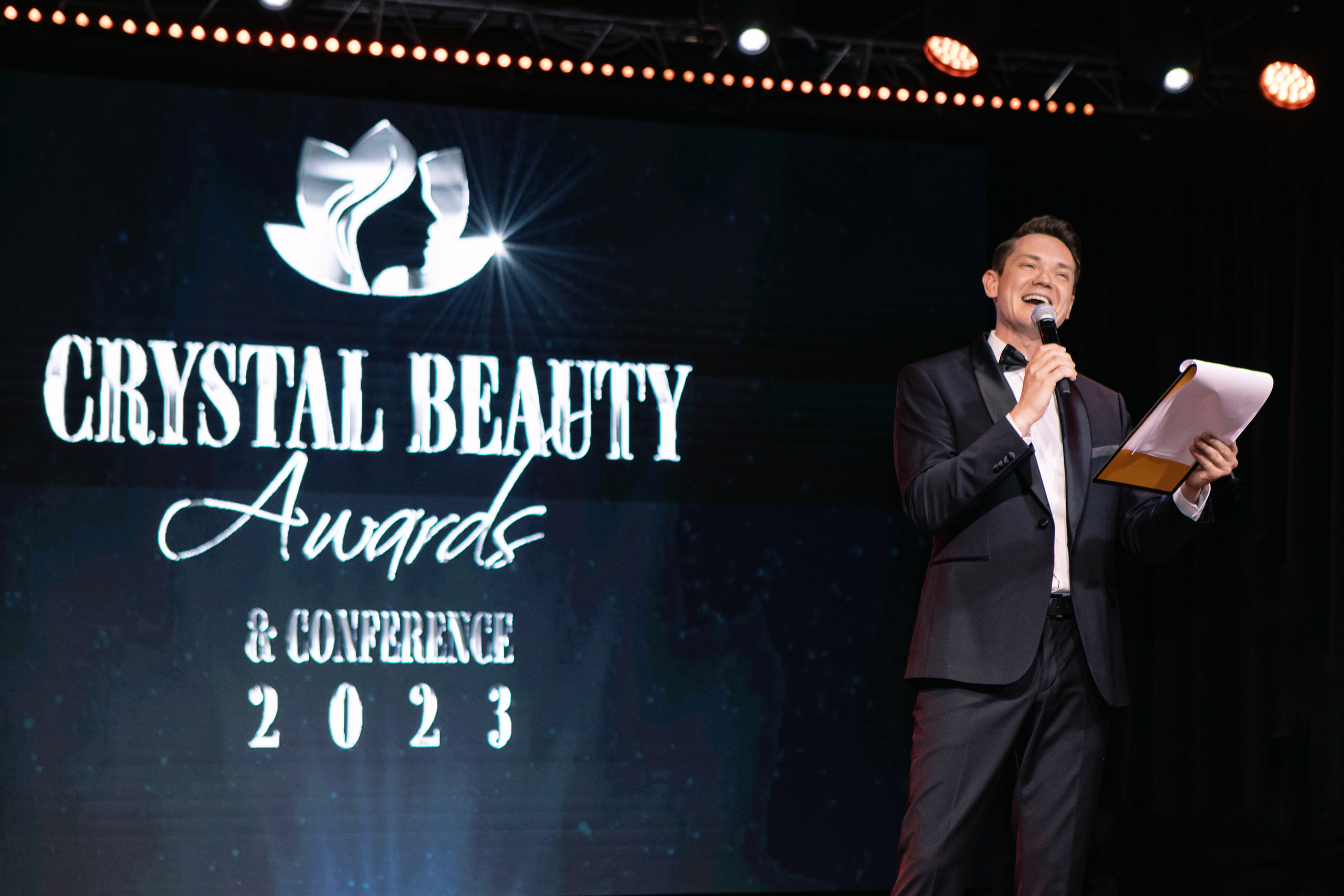 Премия «Хрустальный Лотос» 2023. Фотограф в Москве и Московской области