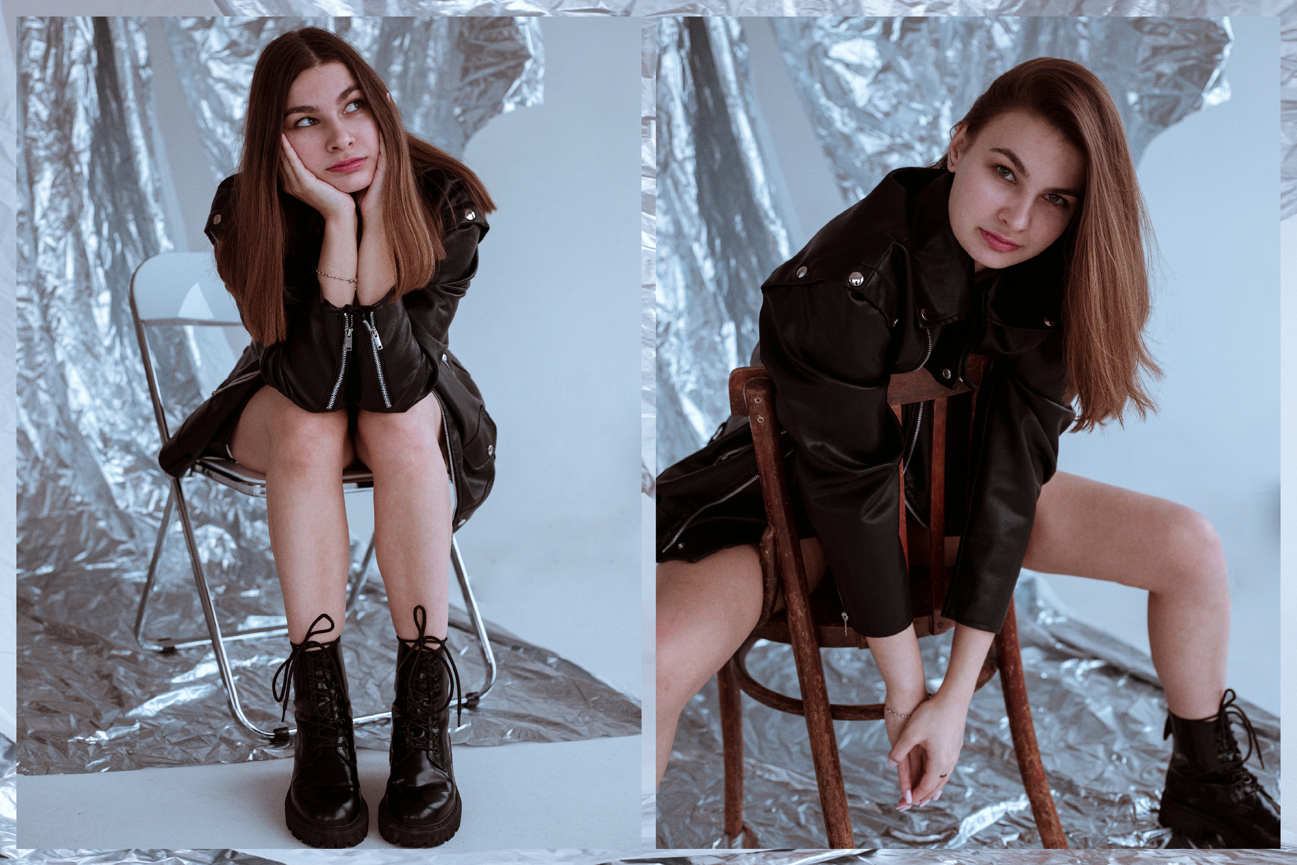 Мария. Фотограф в Москве и Московской области