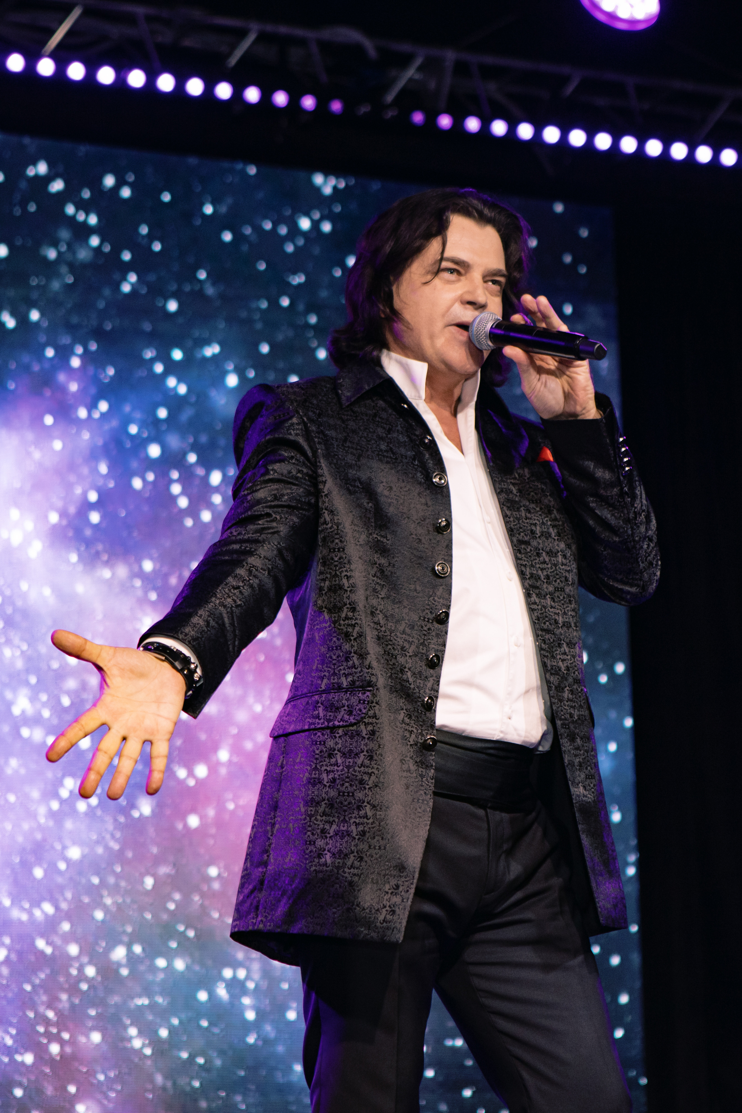 Премия «Хрустальный Лотос» 2023. Фотограф в Москве и Московской области