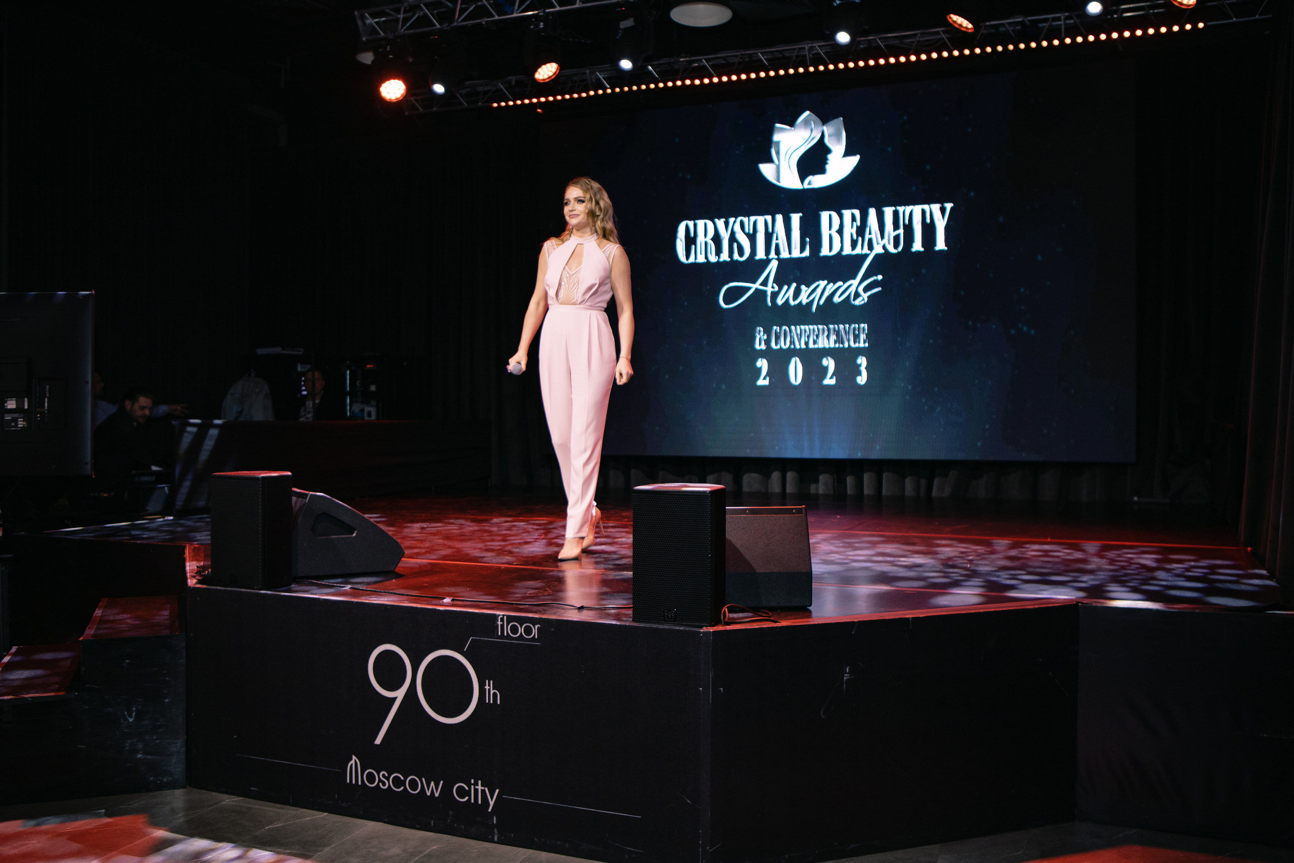 Премия «Хрустальный Лотос» 2023. Фотограф в Москве и Московской области