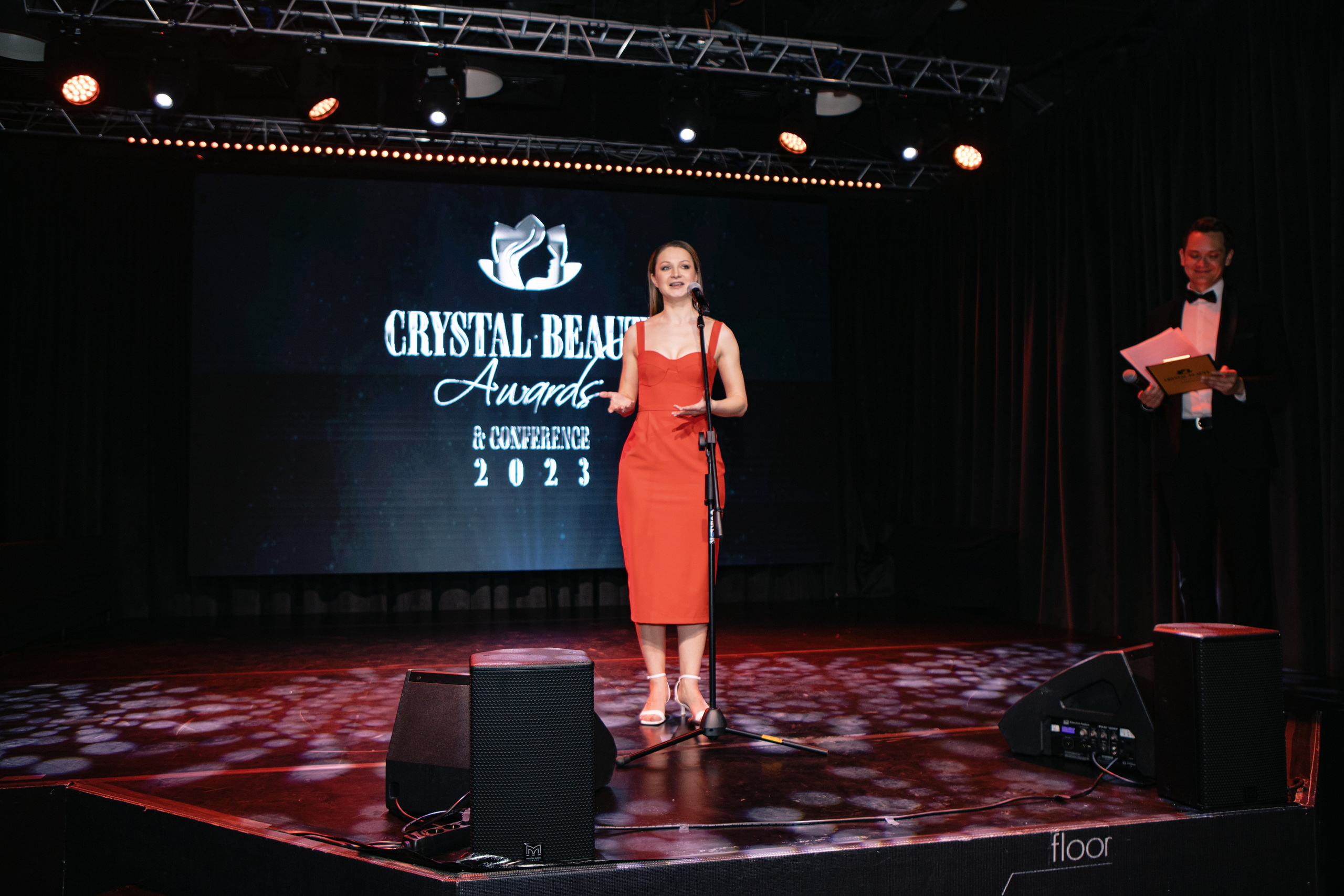 Премия «Хрустальный Лотос» 2023. Фотограф в Москве и Московской области