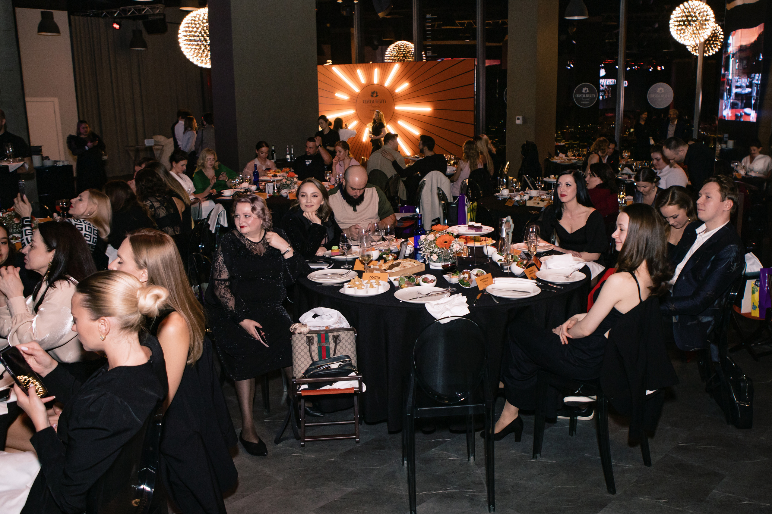 Премия «Хрустальный Лотос» 2023. Фотограф в Москве и Московской области