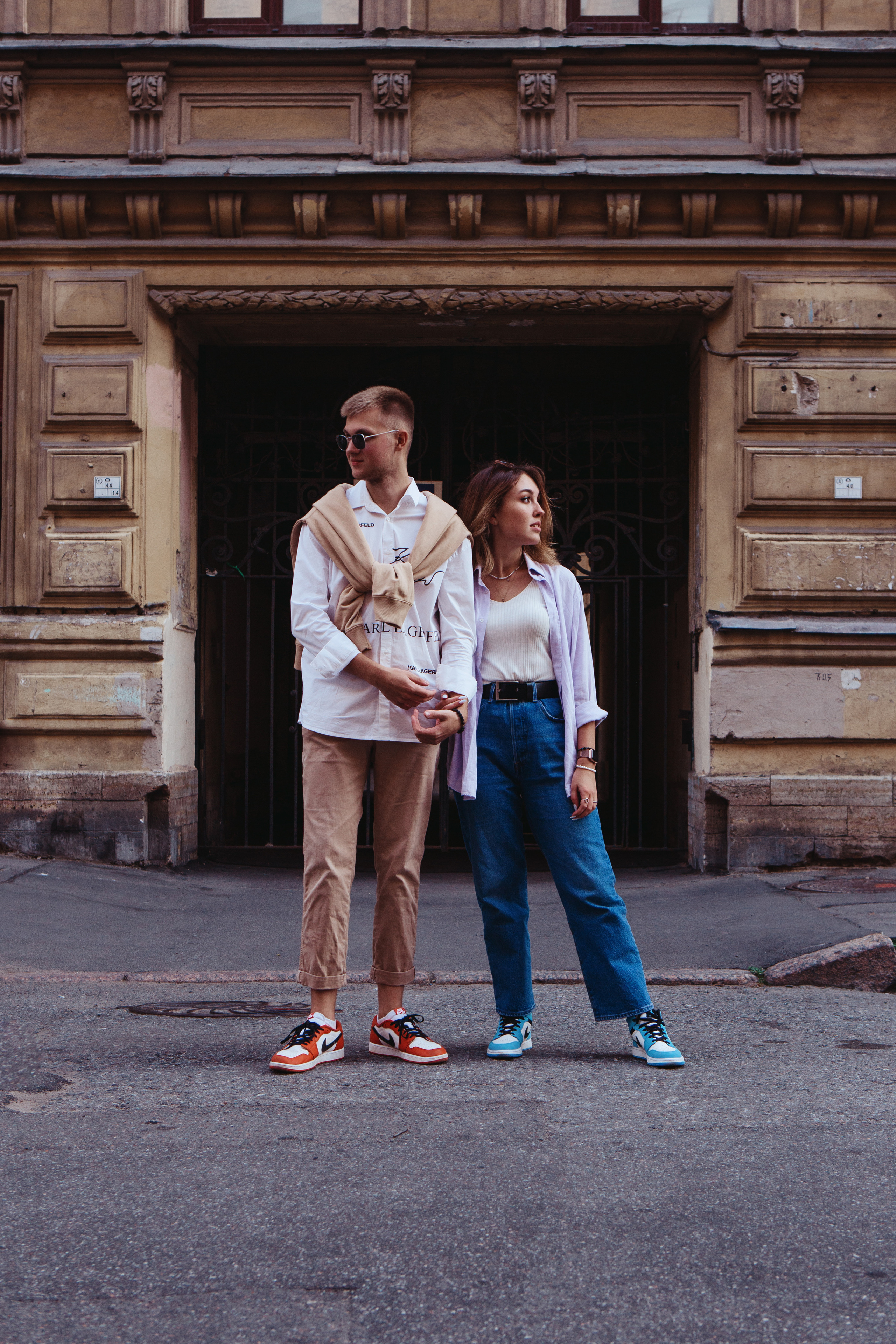 Фотограф в Москве и Московской области