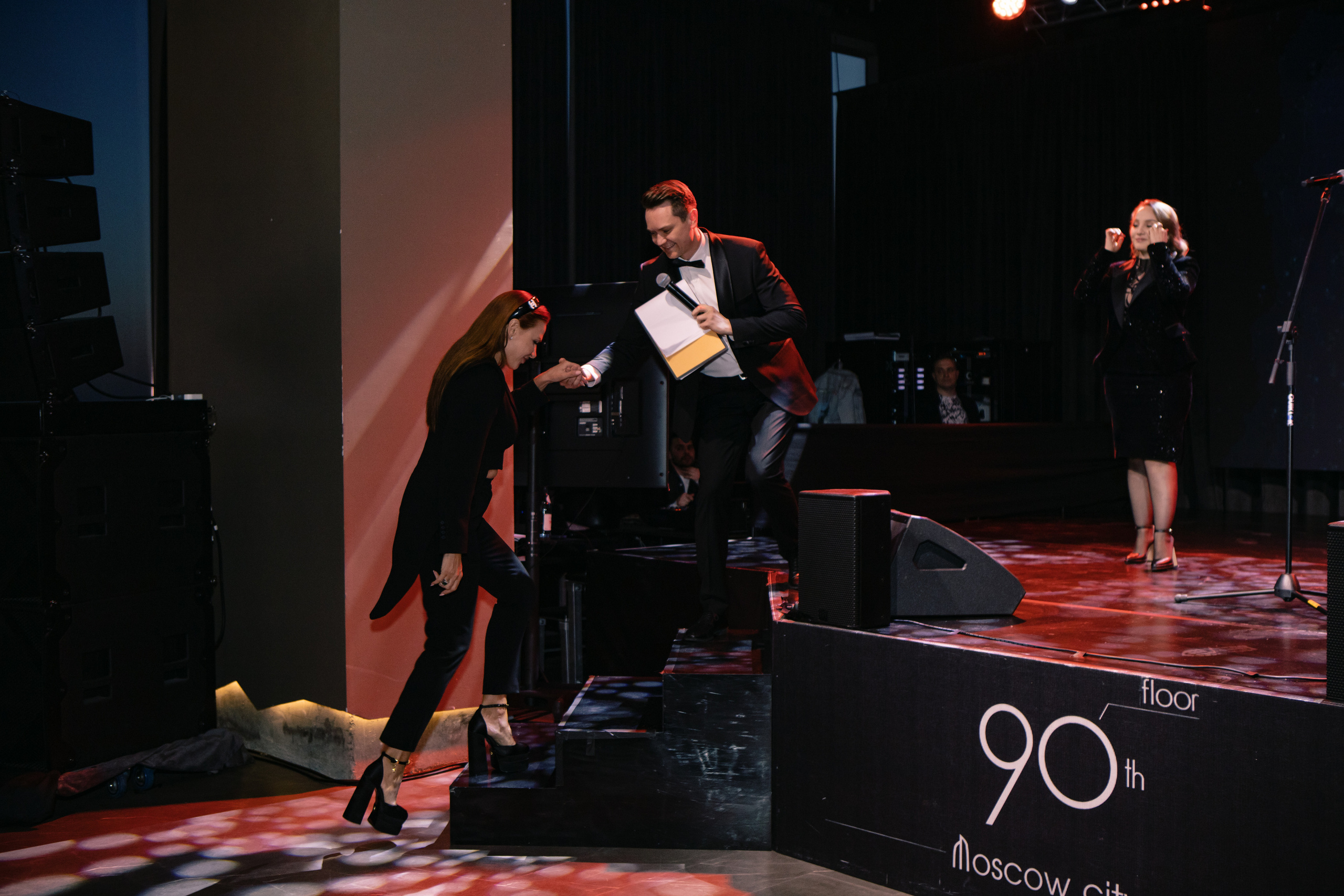 Премия «Хрустальный Лотос» 2023. Фотограф в Москве и Московской области