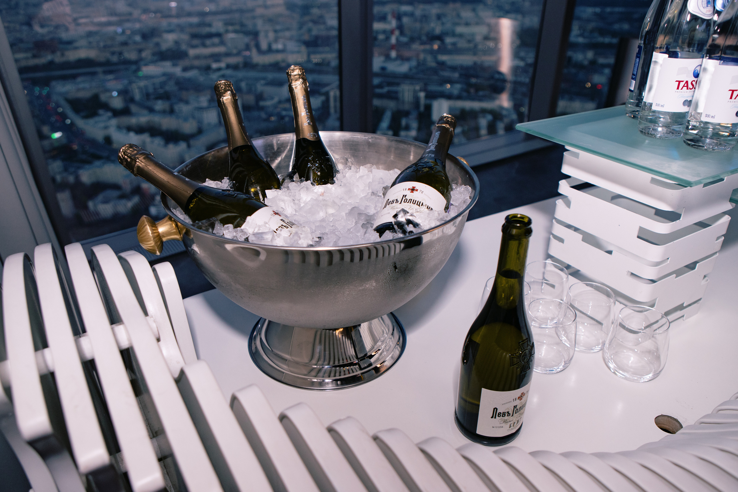 Премия «Хрустальный Лотос» 2023. Фотограф в Москве и Московской области