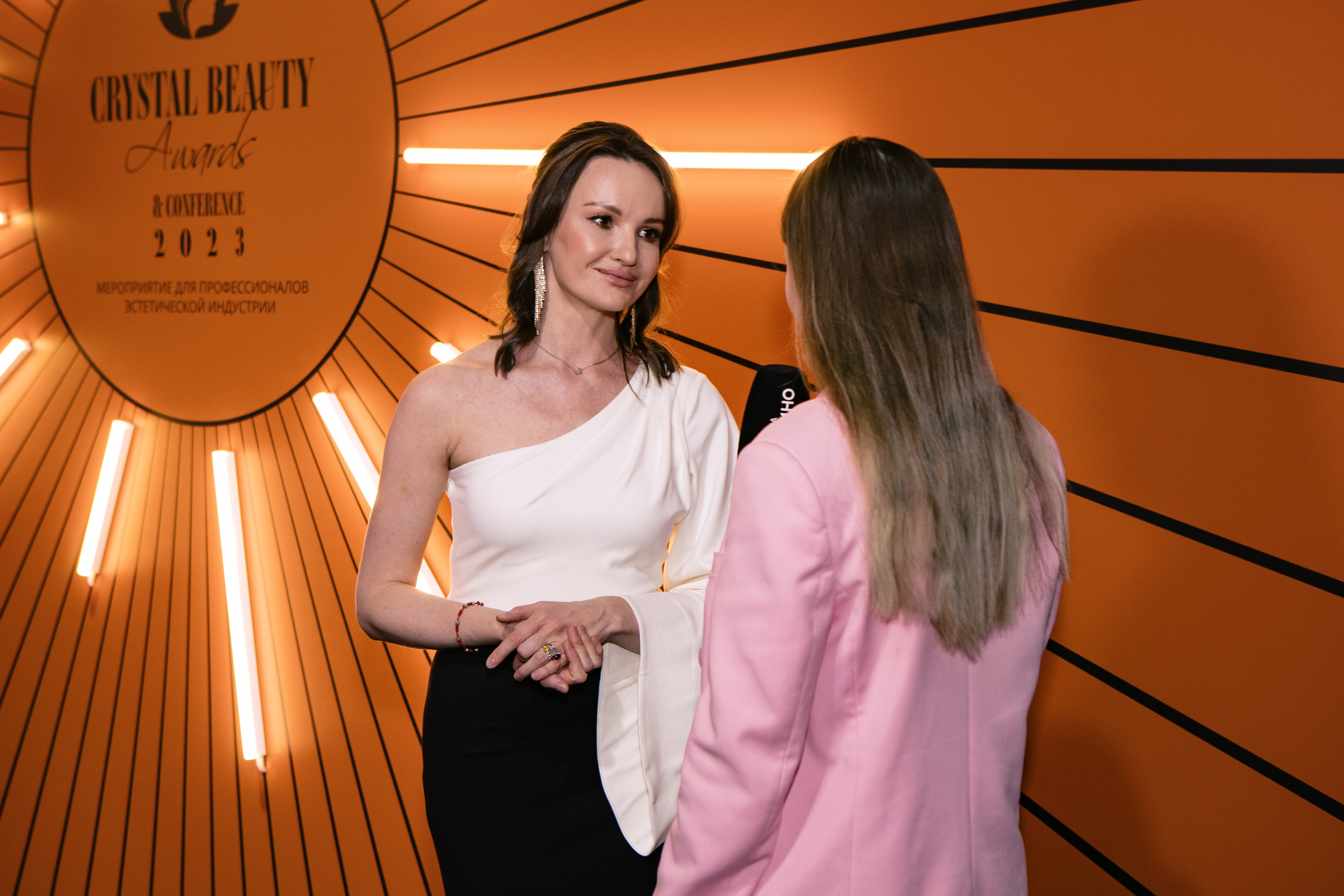 Премия «Хрустальный Лотос» 2023. Фотограф в Москве и Московской области