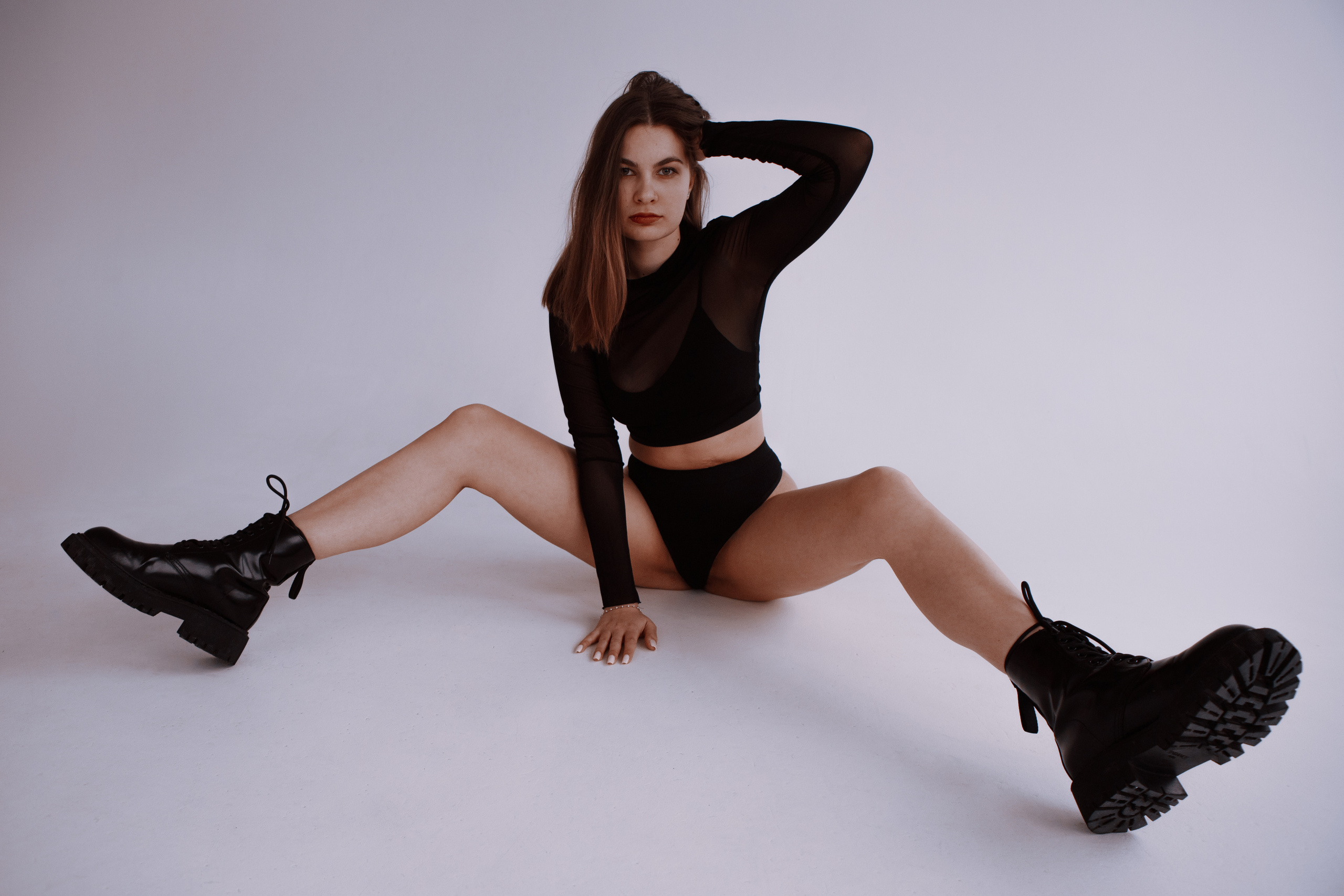 Мария. Фотограф в Москве и Московской области