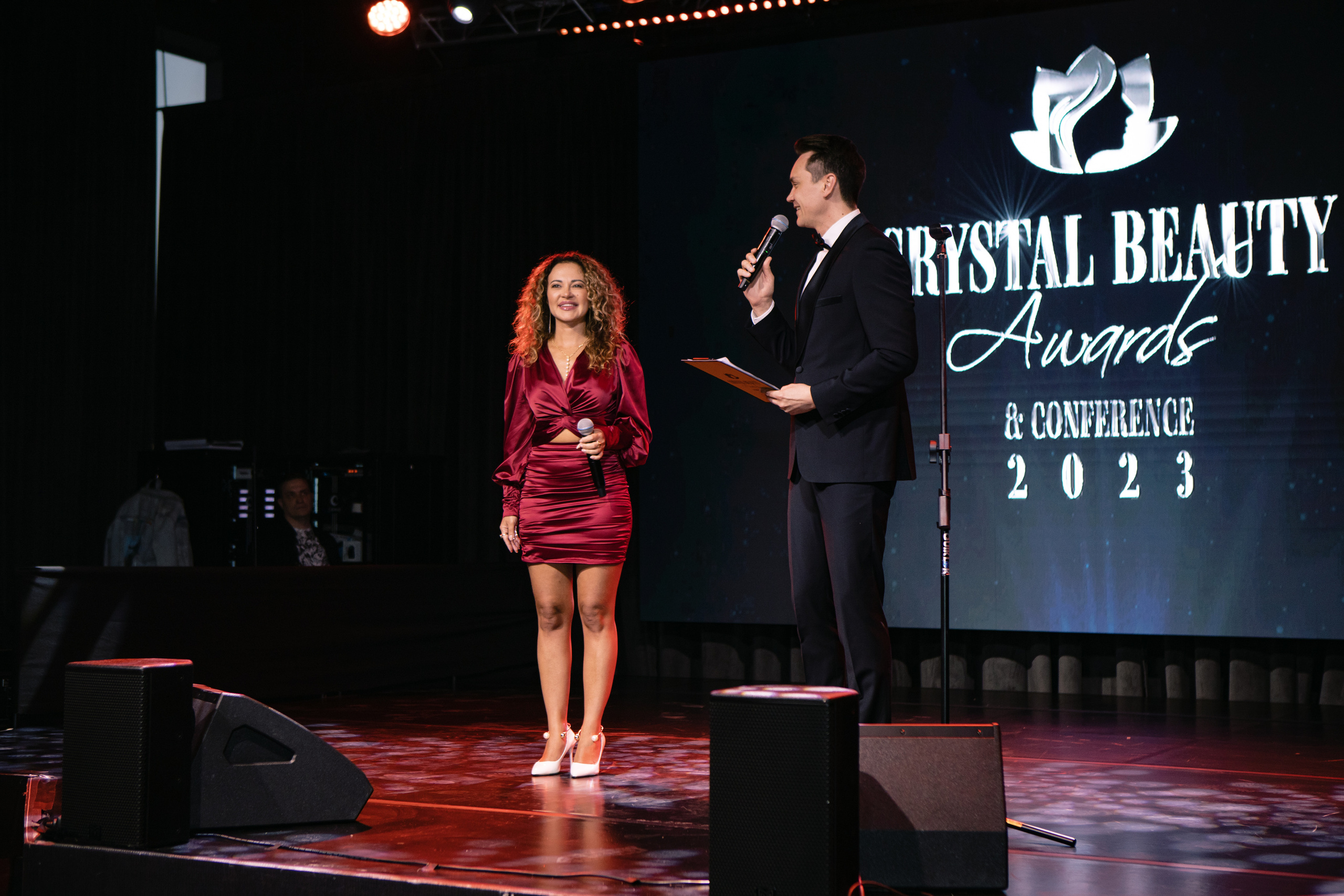 Премия «Хрустальный Лотос» 2023. Фотограф в Москве и Московской области