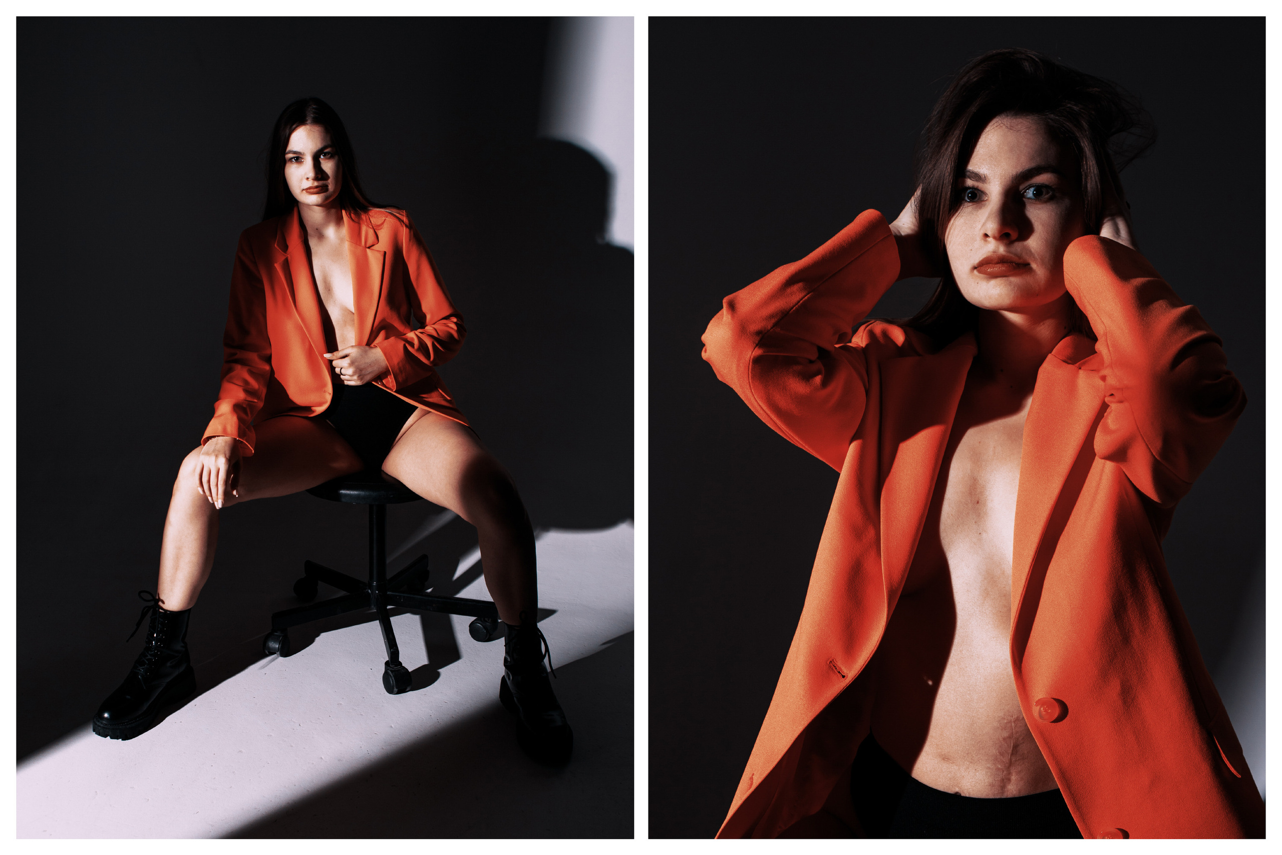 Мария. Фотограф в Москве и Московской области