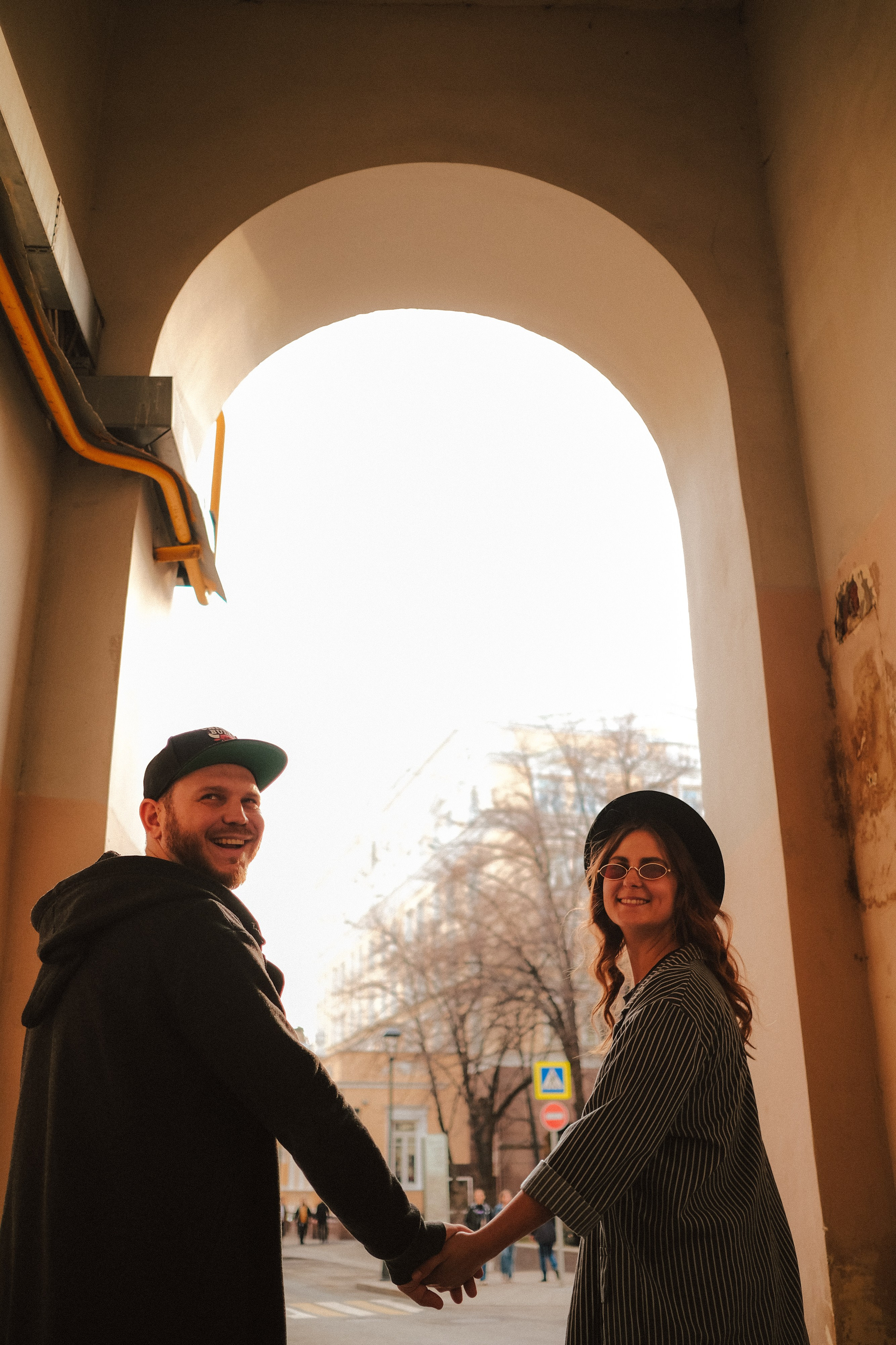 Семьи. Семейный фотограф в Москве и Зеленограде