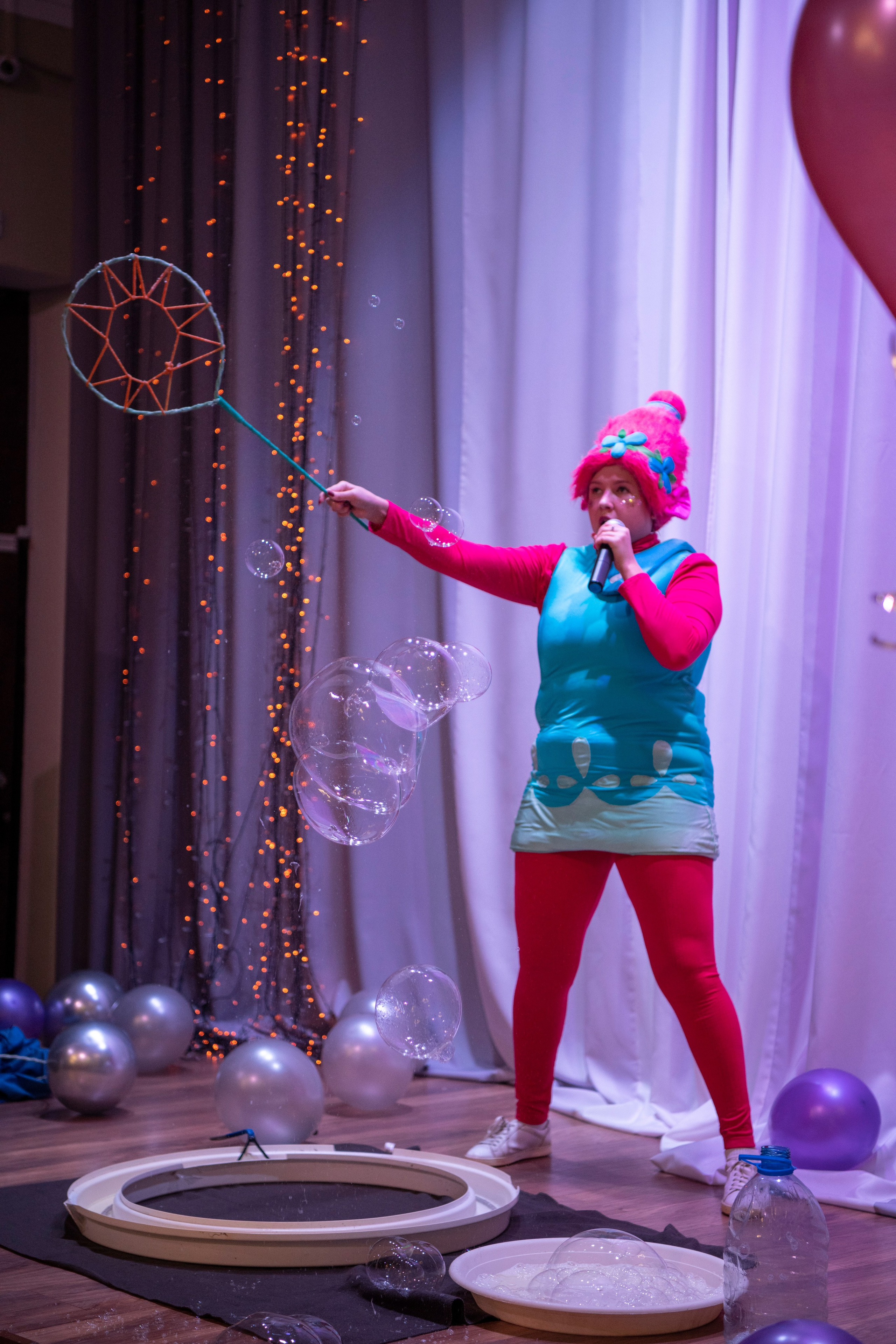 Праздники/репортаж. Детский и семейный фотограф в Перми Светлана Ермакова