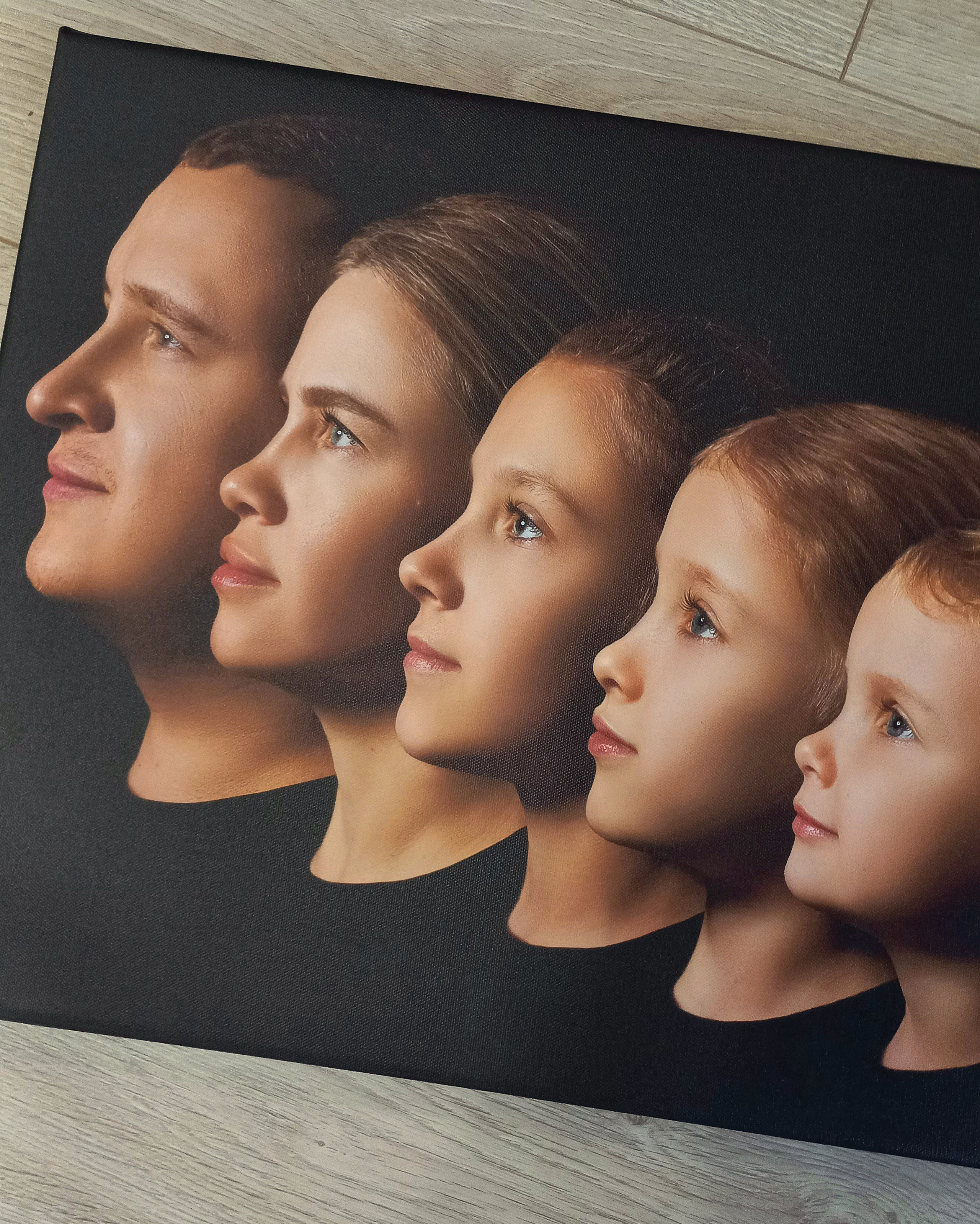 Стоимость и условия семейного фотопроекта «Наследие». Зотова Алена — семейный и женский фотограф в Зеленограде