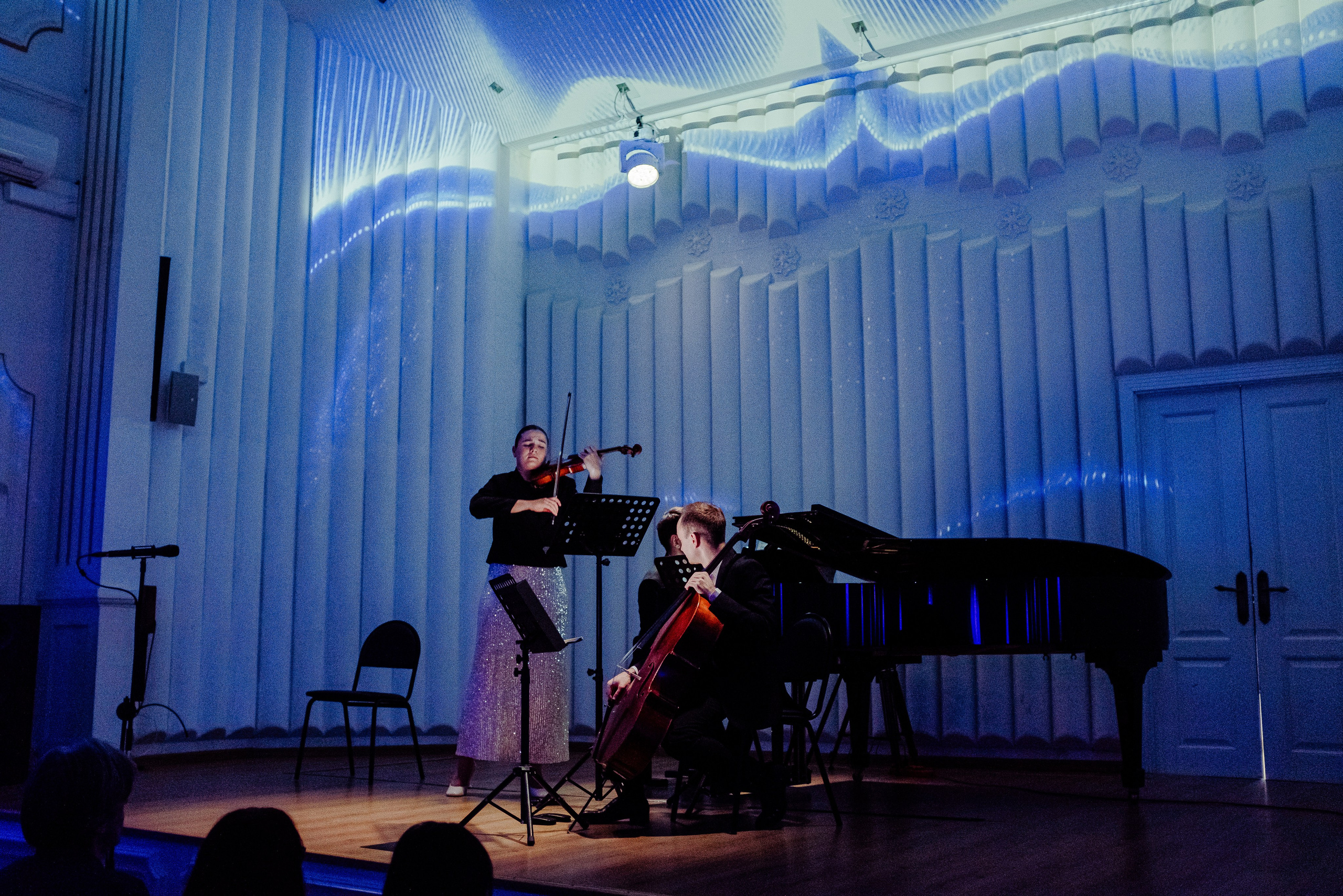 Опус Люмина