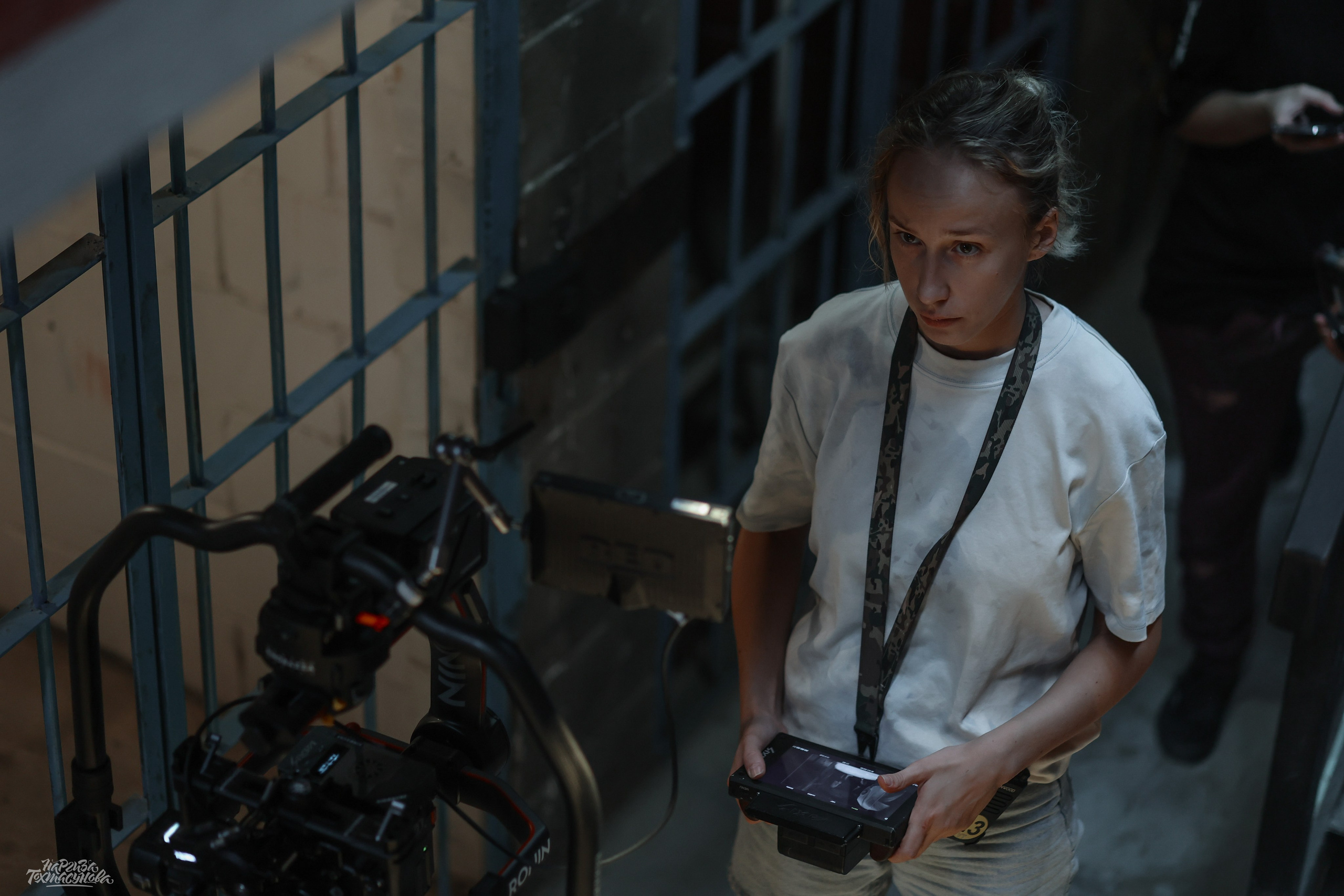 Заточка — Острые края