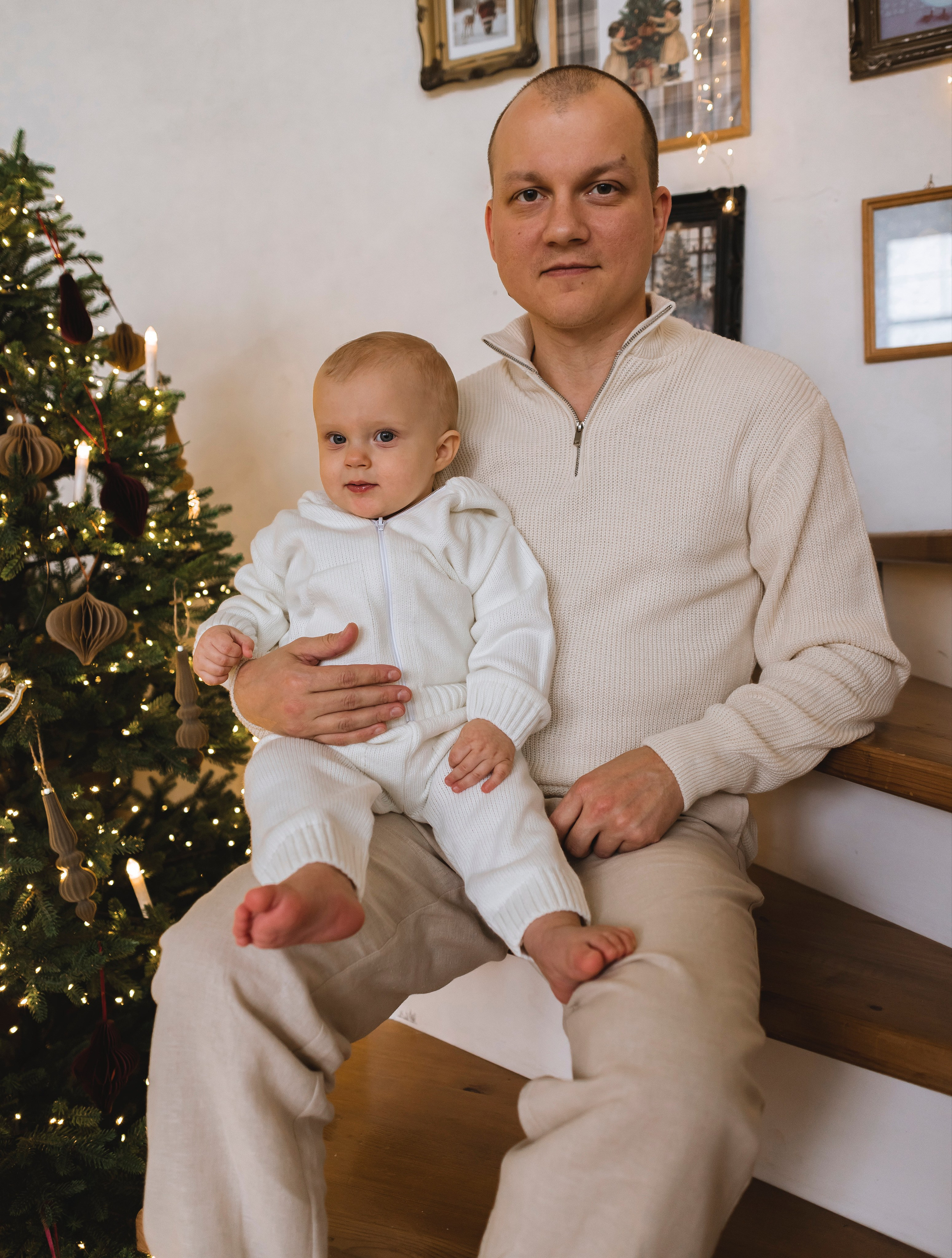 Марку годик. Женский и предметный фотограф