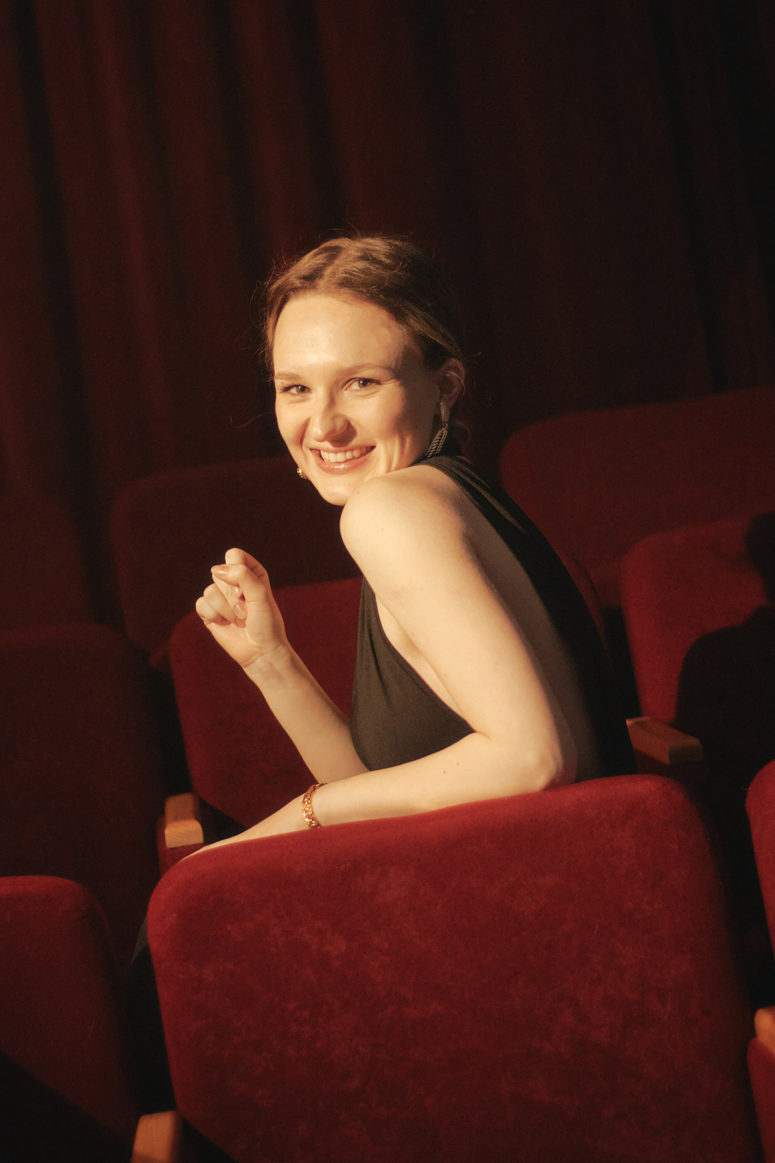 Алина. Портретный и свадебный фотограф в Москве Александра