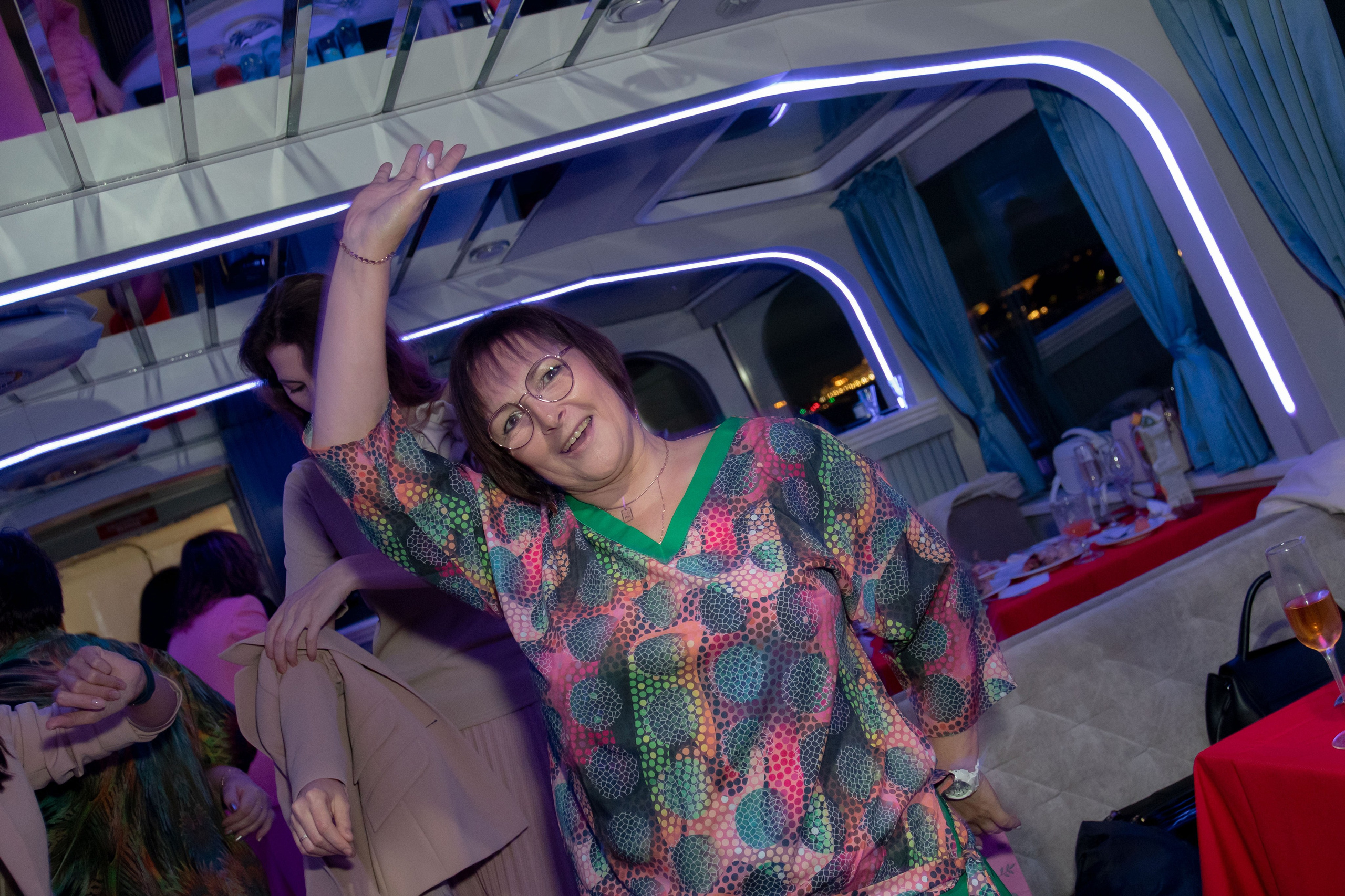 Company party. Фотограф Махлаева Виктория/Санкт-Петербург