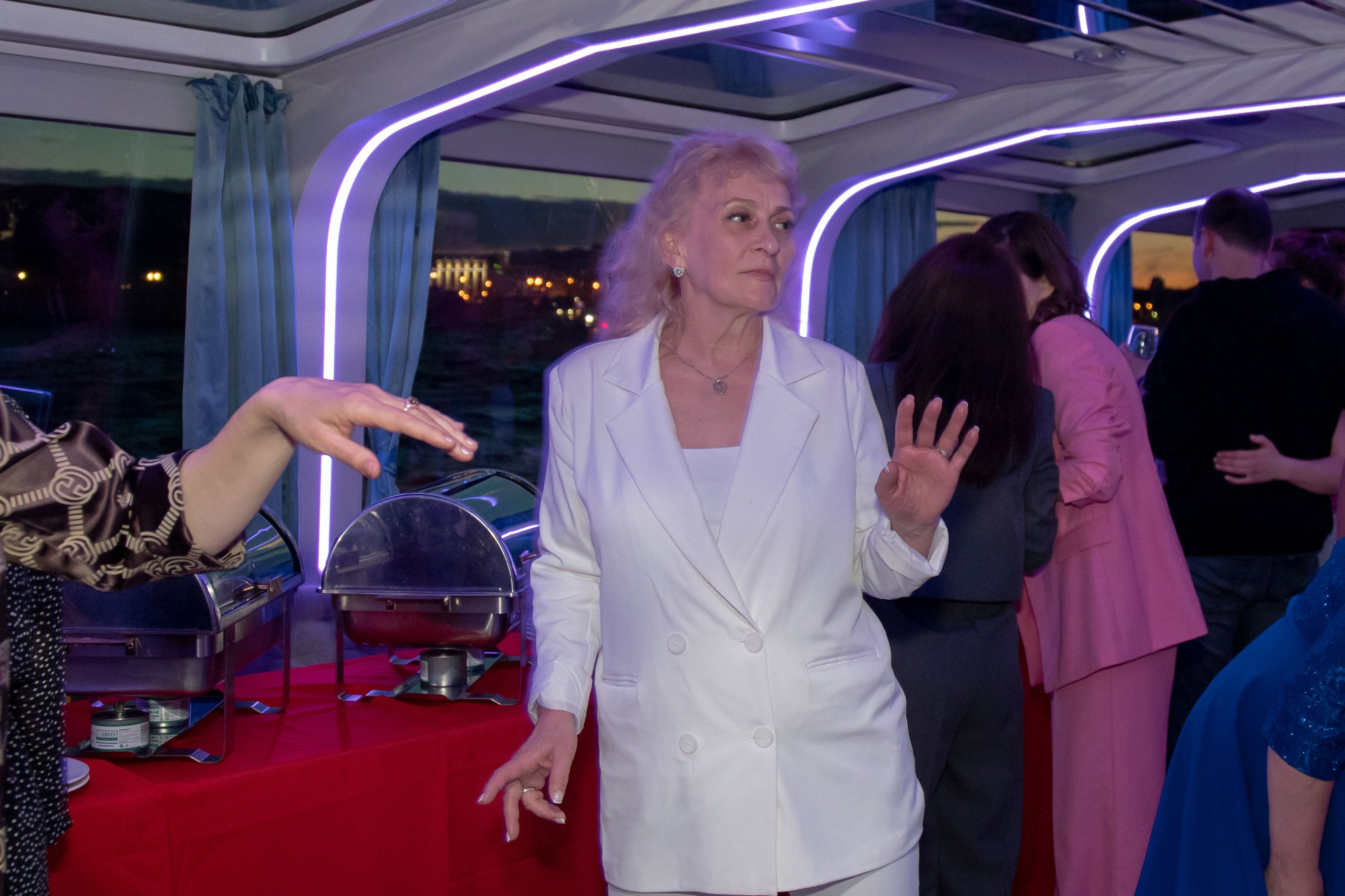 Company party. Фотограф Махлаева Виктория/Санкт-Петербург