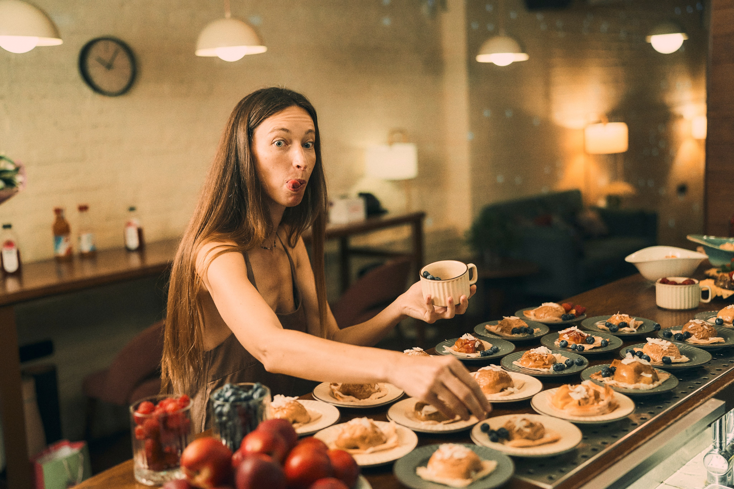 Фотосъёмка на мероприятиях. Фотограф Петр Анисимов