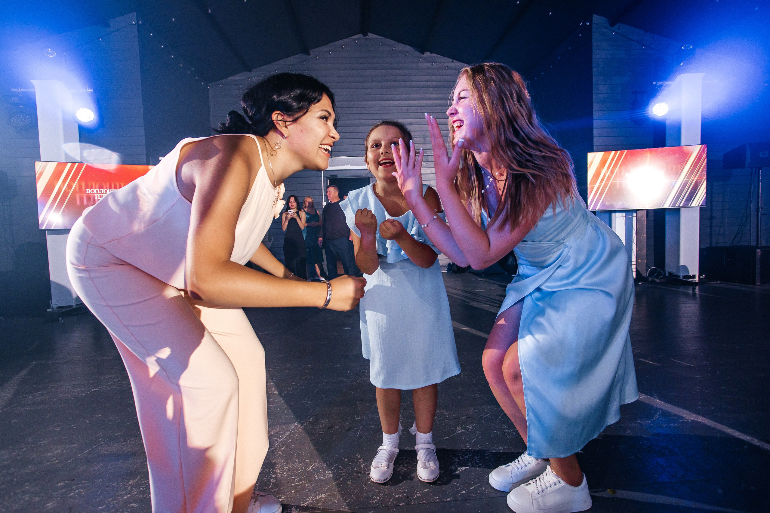 Andrey & Masha. Свадебный фотограф в Москве Виктория Арехова