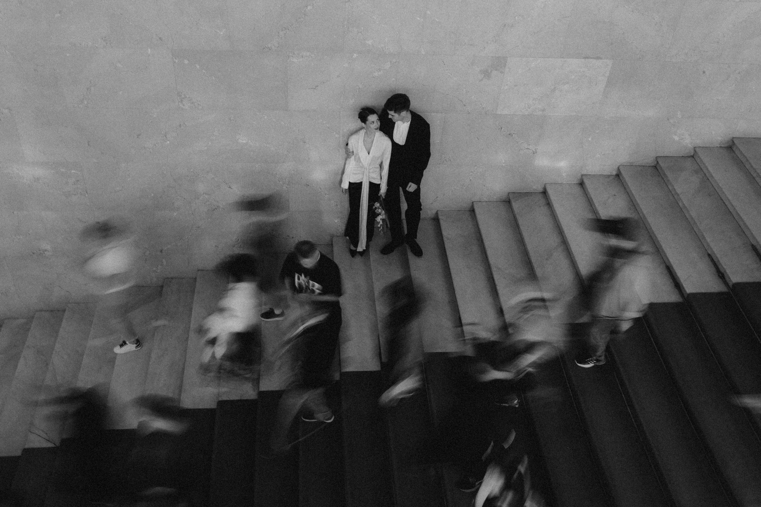 Гриша и Саша Эрмитаж. Семейный свадебный фотограф Семен Егоров