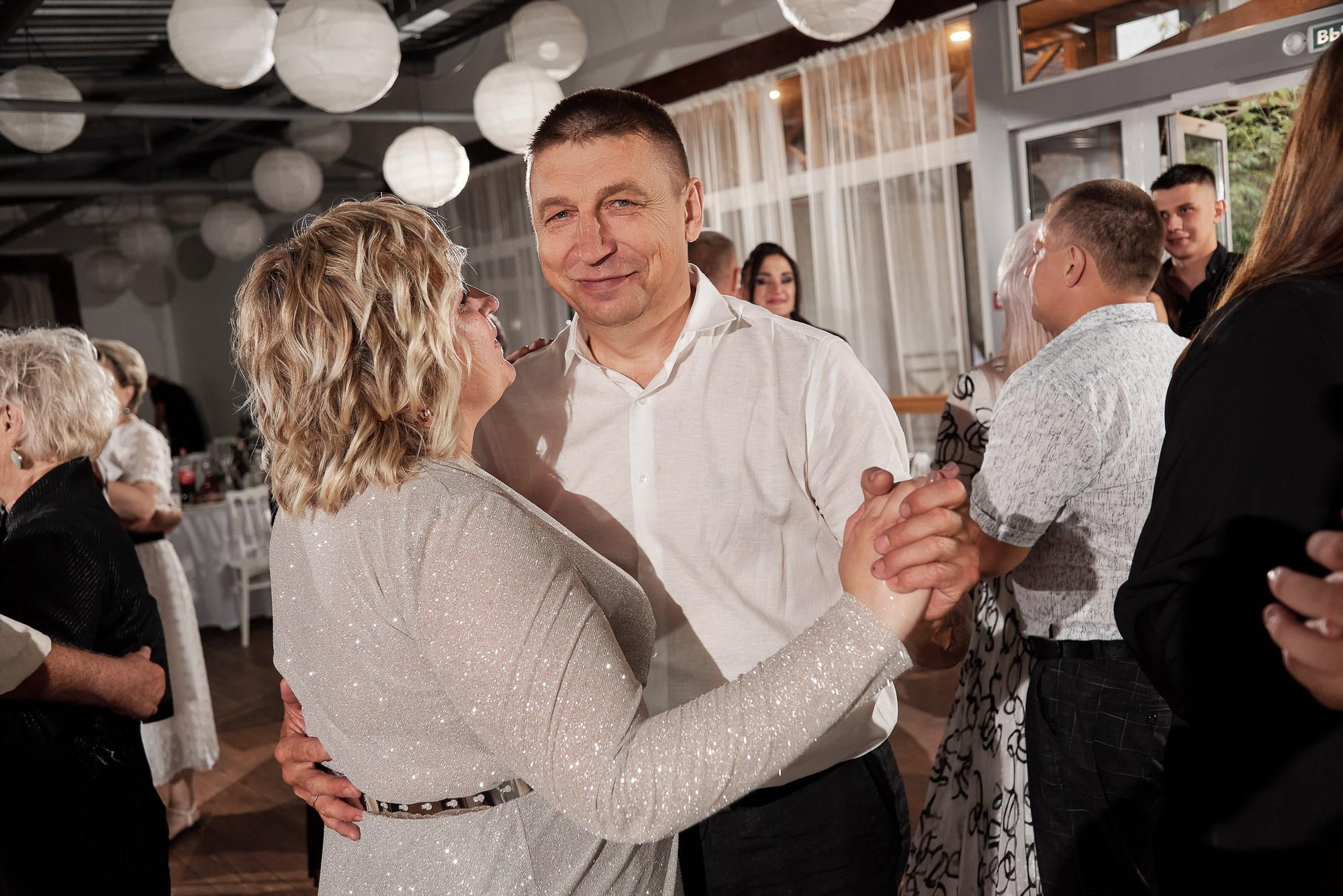 Егор и Полина. Свадебный фотограф в Барнауле Дмитрий Медведев