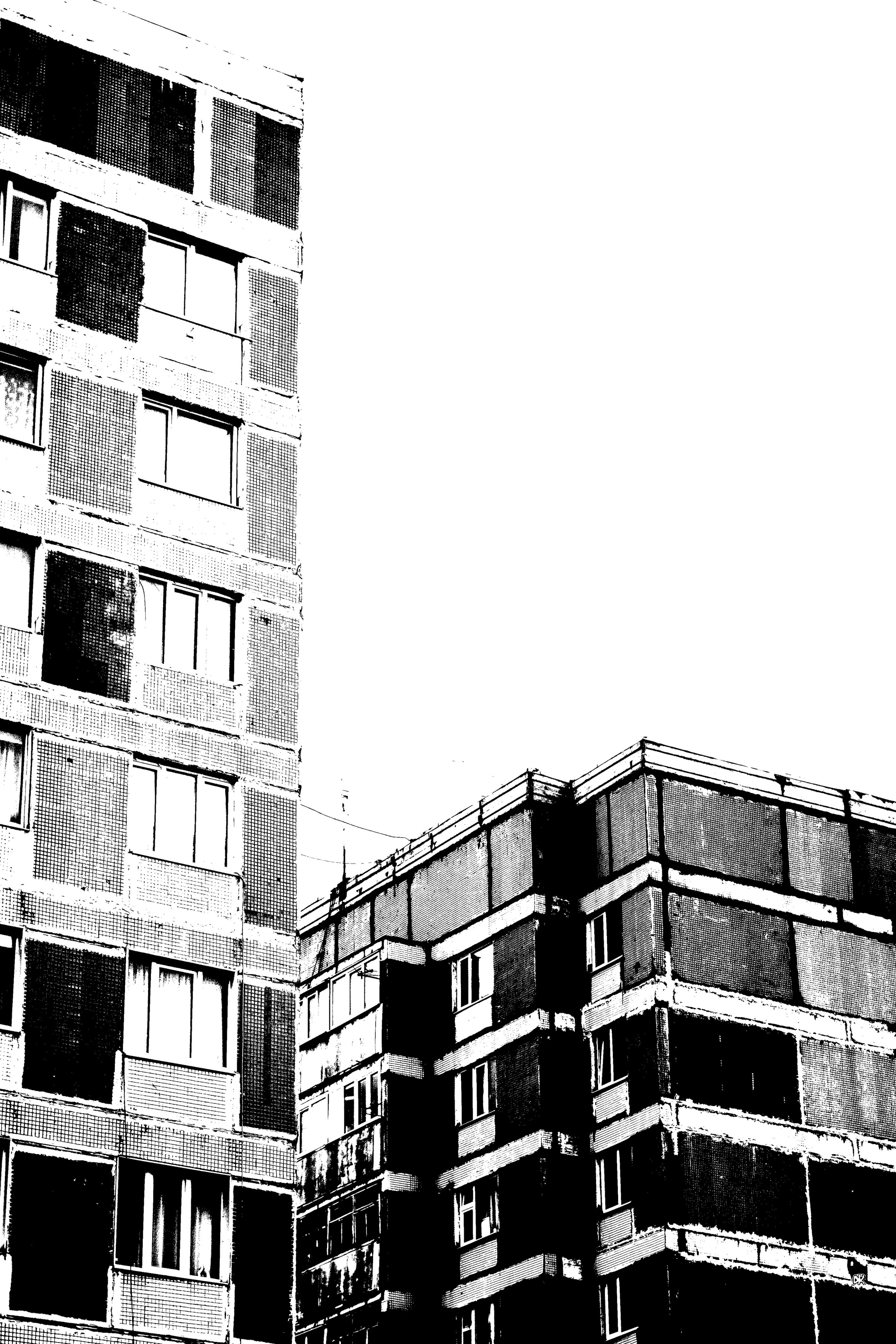 Серия кадров «Улицы». Семейный и свадебный фотограф Губкинский и Ставрополь