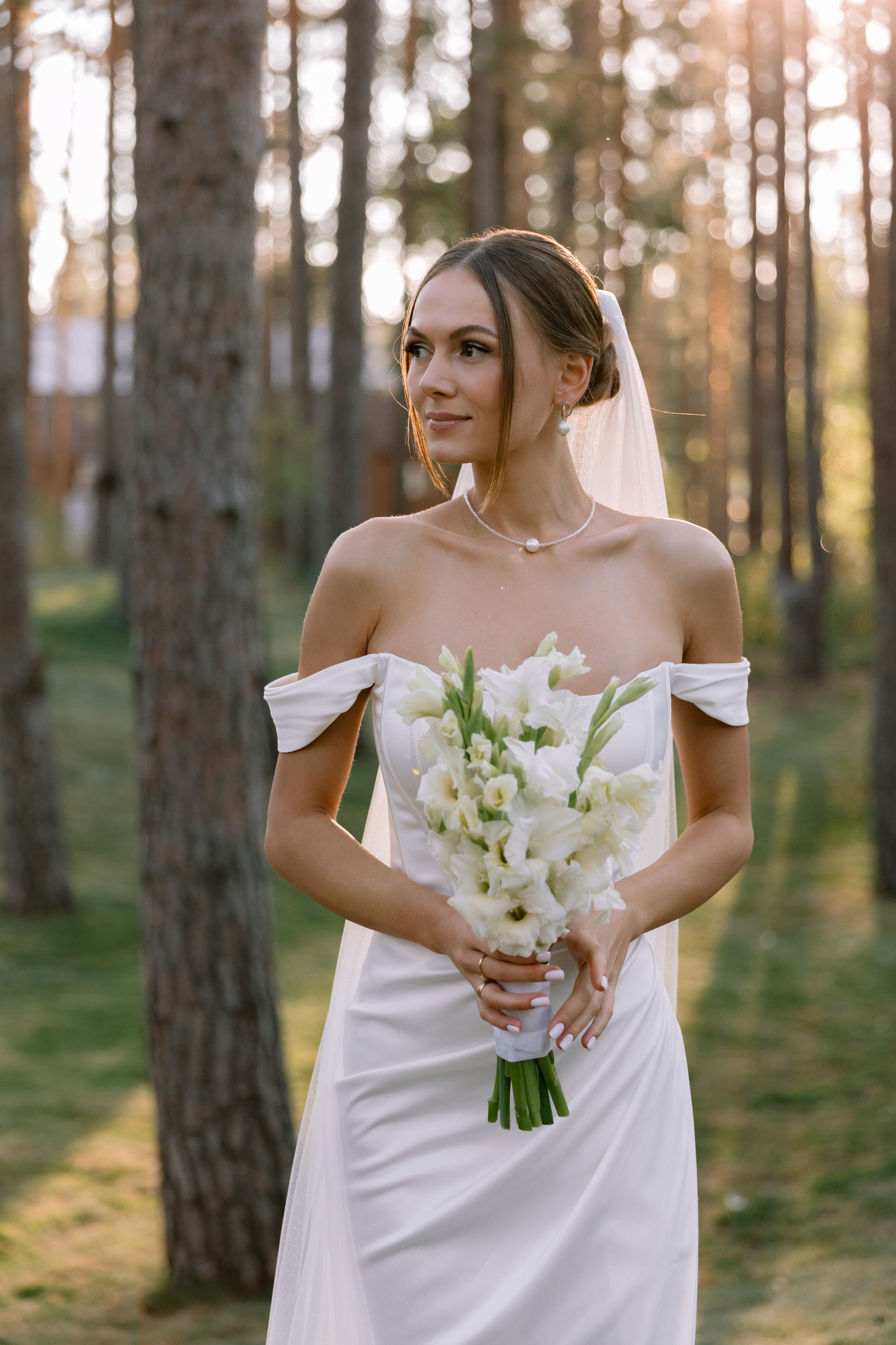 В первый день сентября. Фотограф Елена Краснопевцева