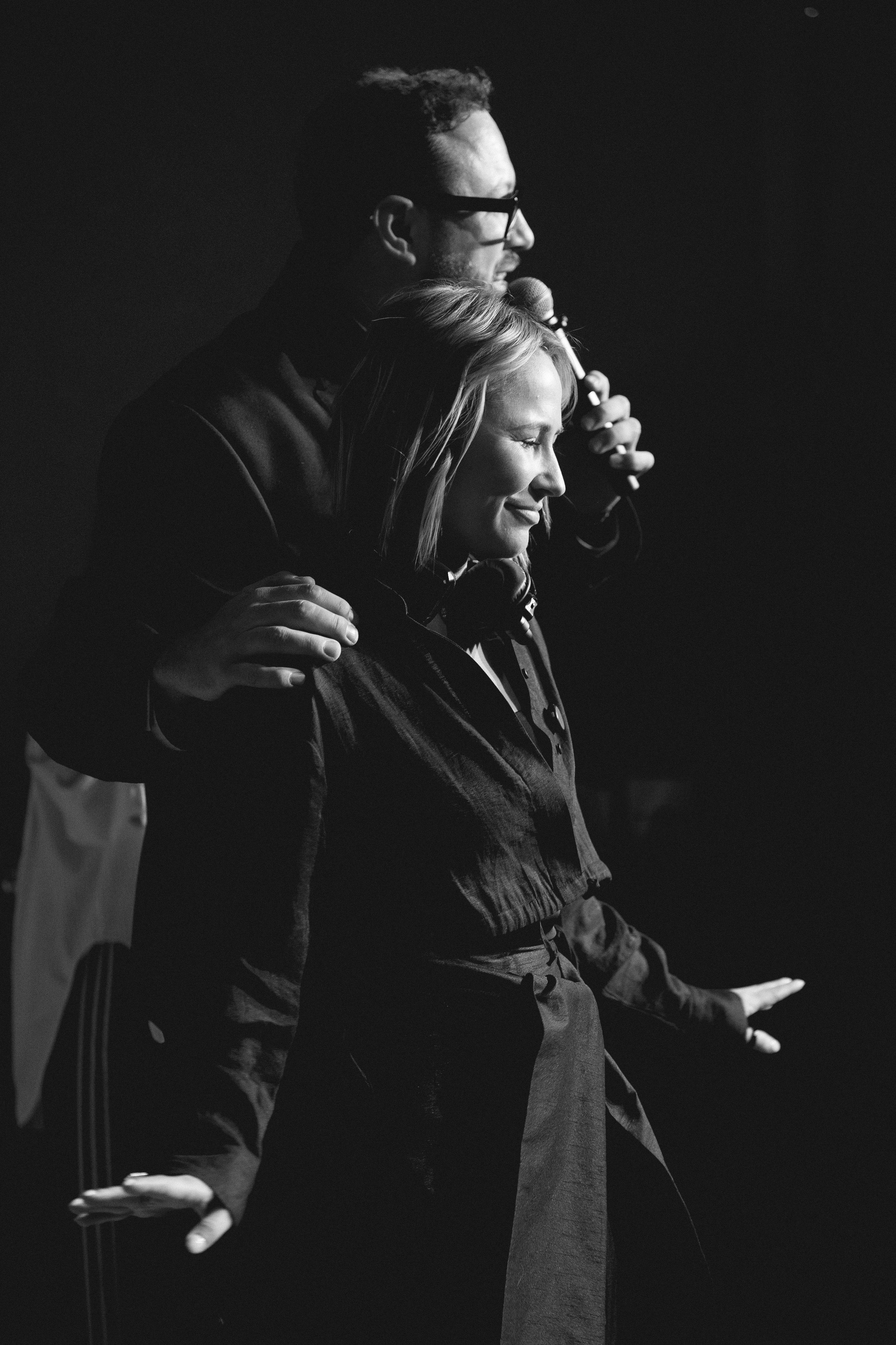 WA ночь пожирателей заявок. Свадебный фотограф Михаил Мирзоян