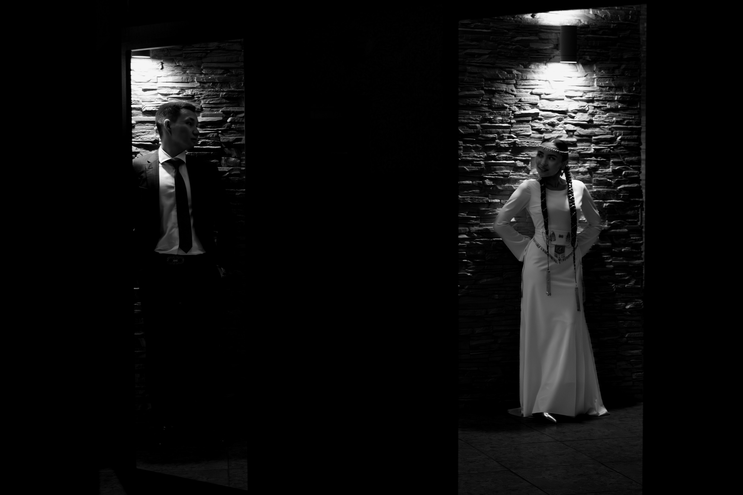 Асем Қыз ұзату. Свадебный фотограф Костанай/Астана