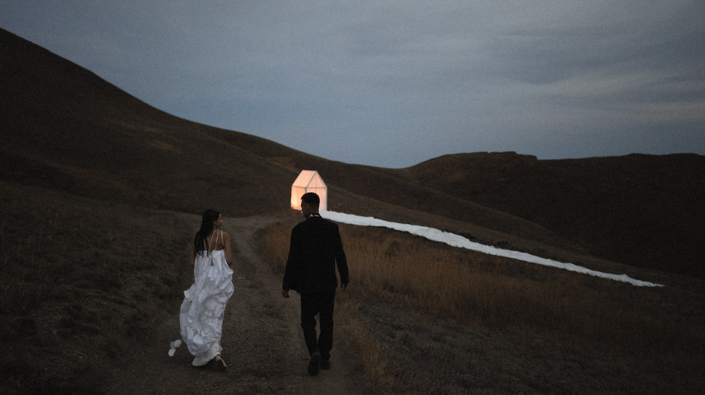 Дорога домой • INSPIRATION. Свадебный и семейный фотограф Москва, Спб, Крым Игорь Сазонов