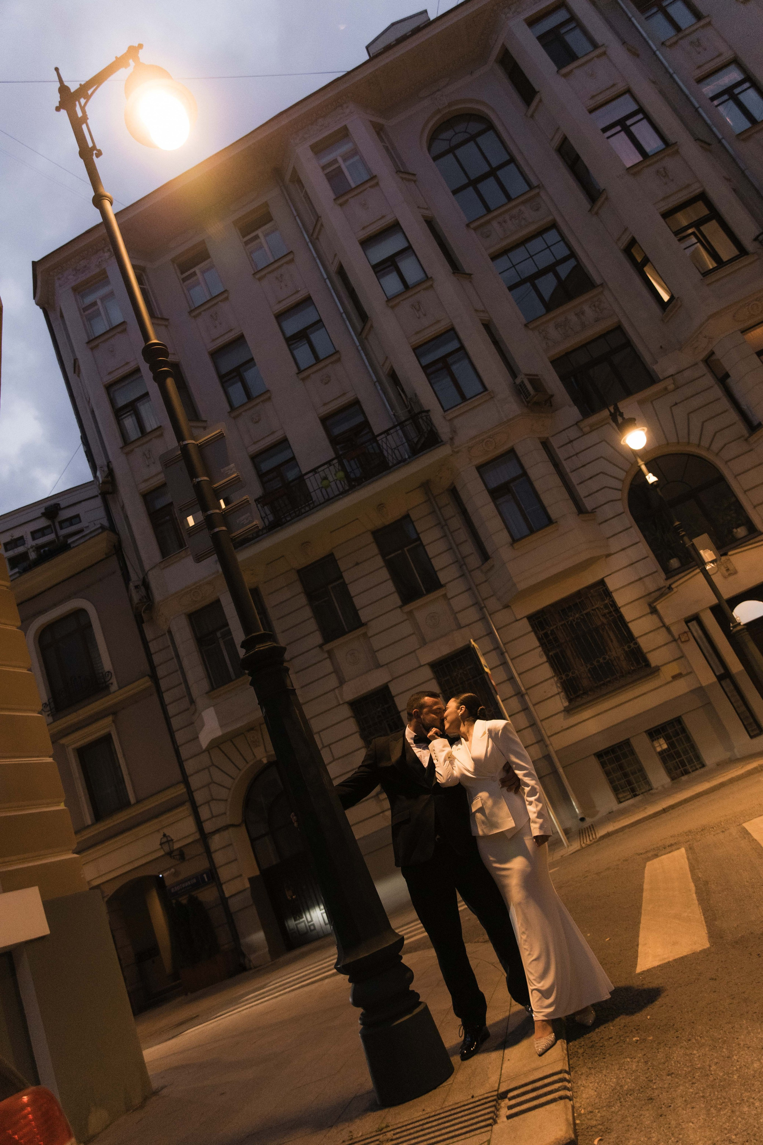 А & В ЗАГС ВДНХ. Женский и свадебный фотограф Москва Елизавета Перова