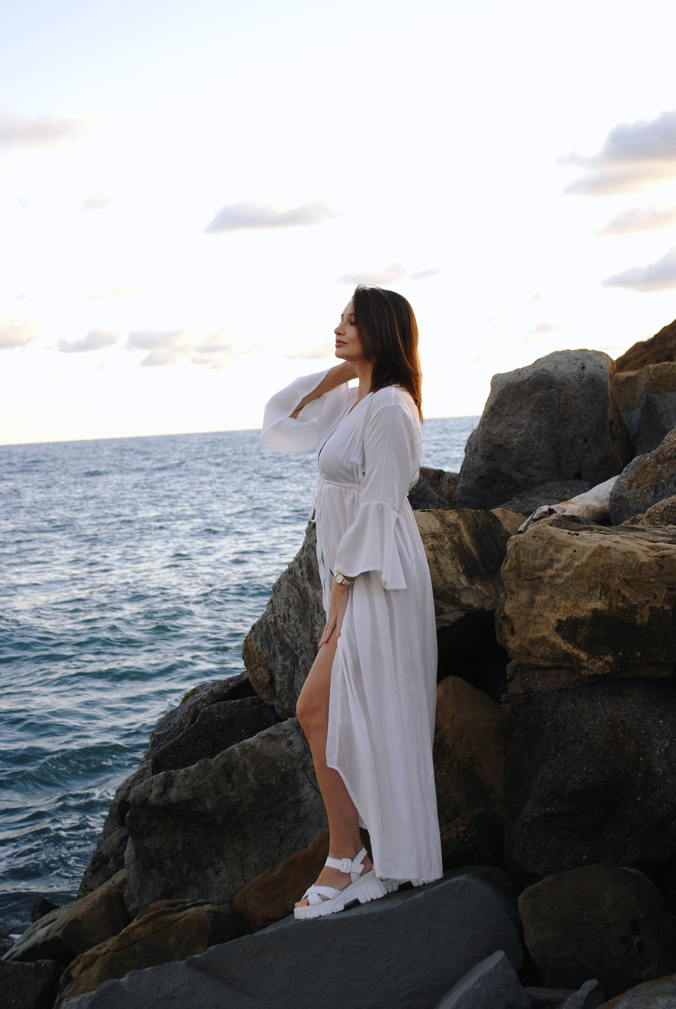 Даша. Фотограф Мария Мусаелян